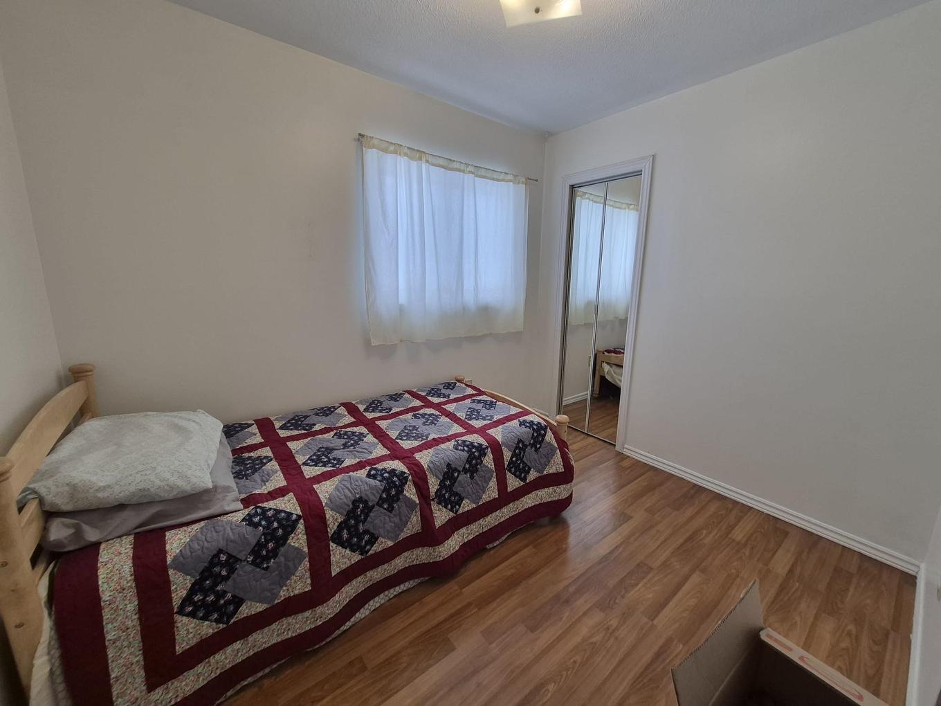 18 Lloyd Irwin Street, Marathon, ON - Indoor Photo Showing Bedroom