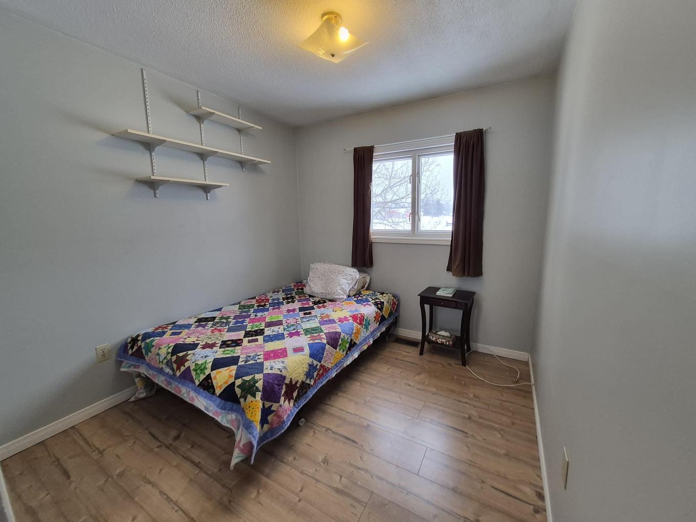 18 Lloyd Irwin Street, Marathon, ON - Indoor Photo Showing Bedroom