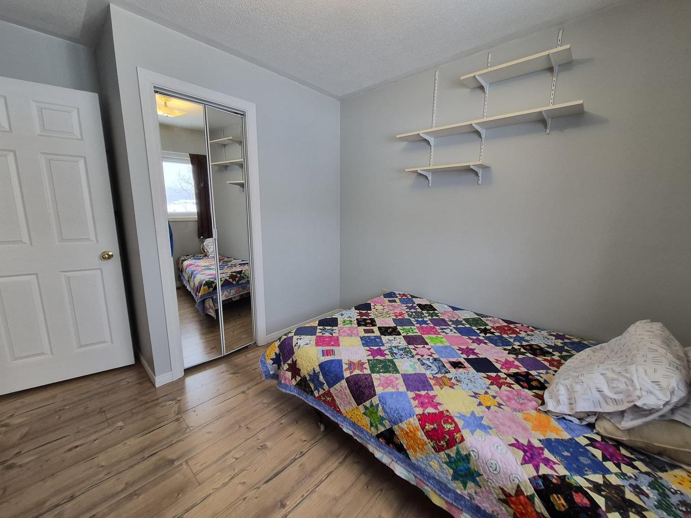 18 Lloyd Irwin Street, Marathon, ON - Indoor Photo Showing Bedroom