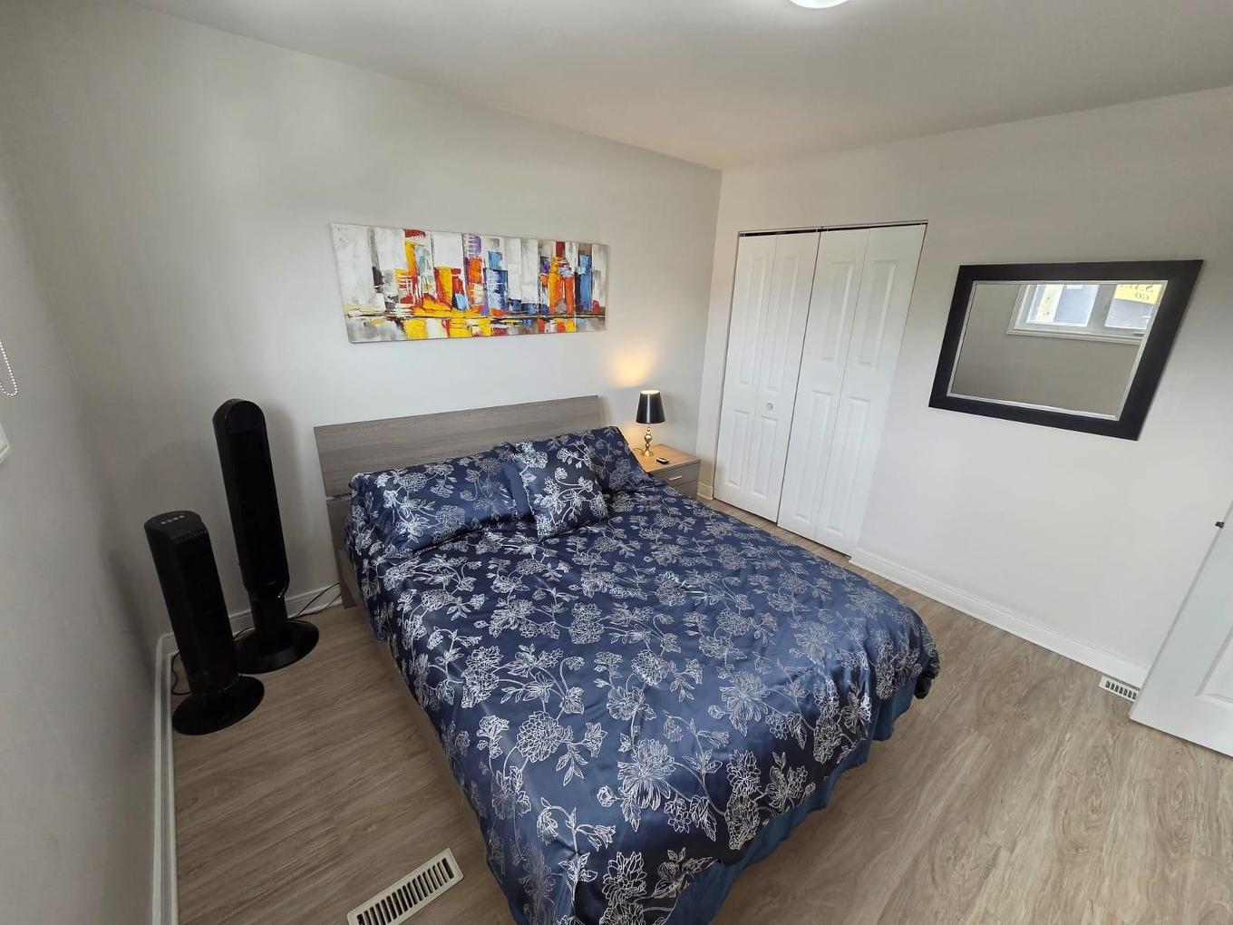 82 Machar Ave., Thunder Bay, ON - Indoor Photo Showing Bedroom