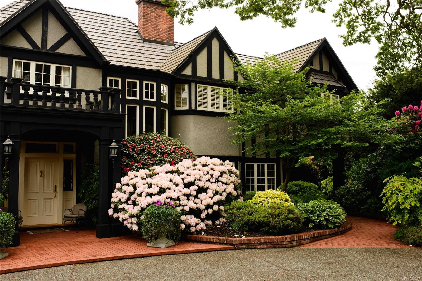 3475 Upper Terrace Rd, Oak Bay, BC