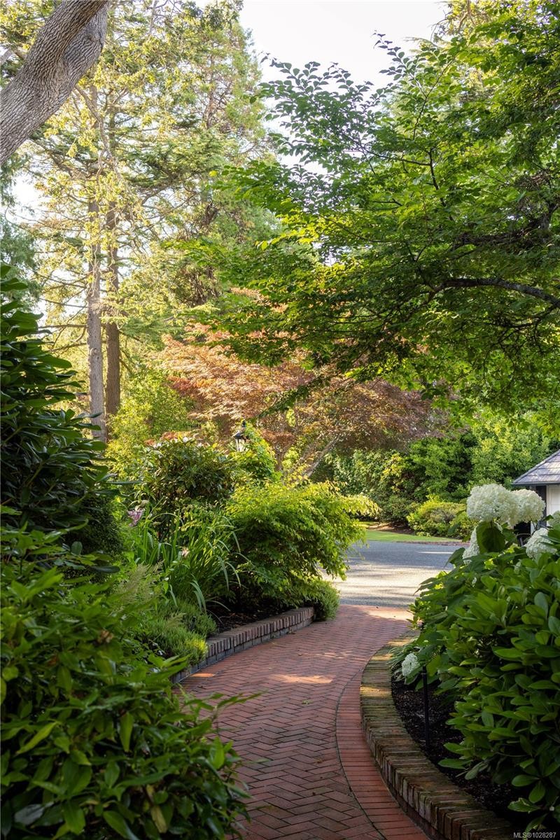 3475 Upper Terrace Rd, Oak Bay, BC