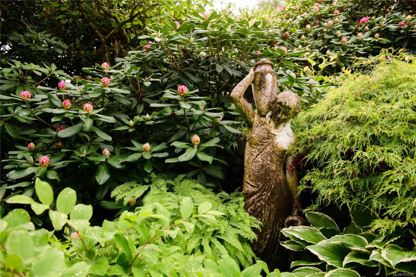 3475 Upper Terrace Rd, Oak Bay, BC