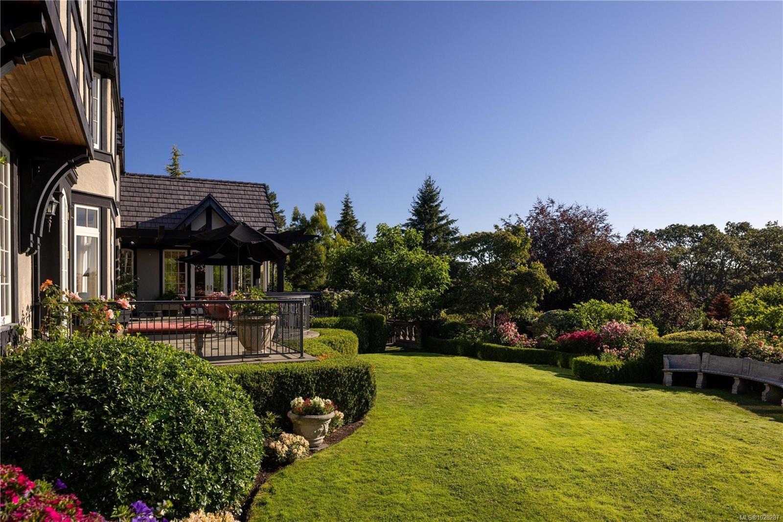 3475 Upper Terrace Rd, Oak Bay, BC