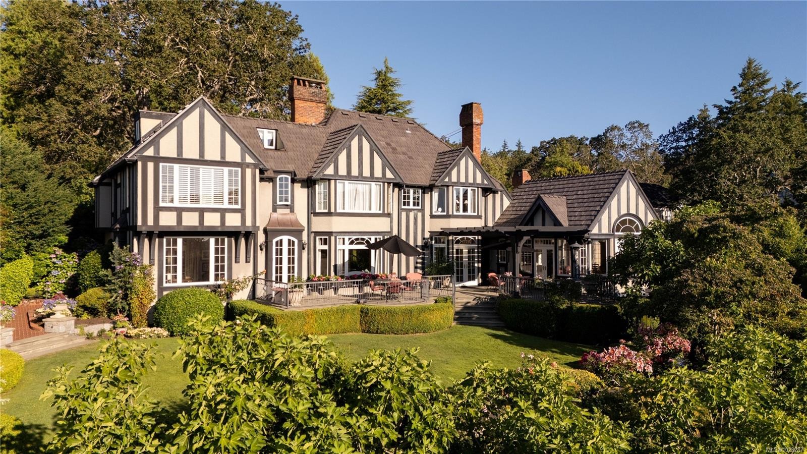 3475 Upper Terrace Rd, Oak Bay, BC