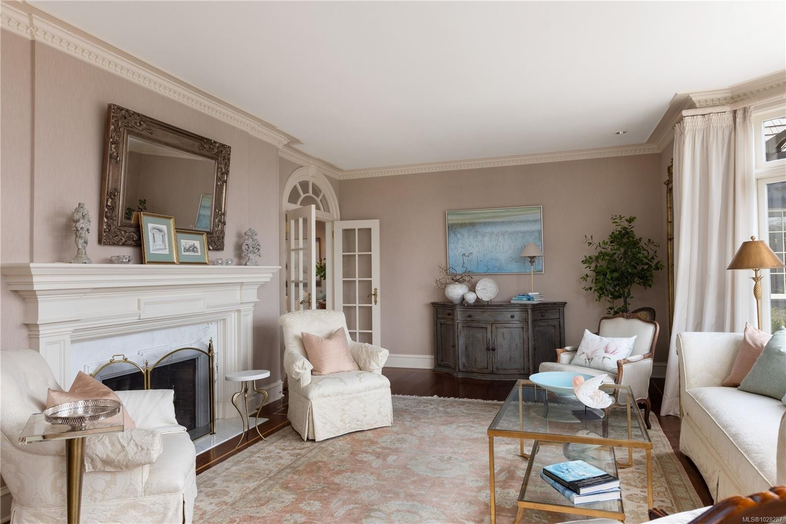 3475 Upper Terrace Rd, Oak Bay, BC