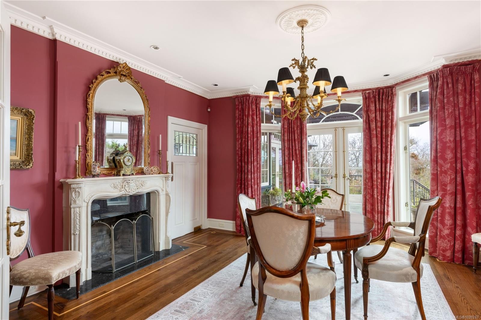 3475 Upper Terrace Rd, Oak Bay, BC