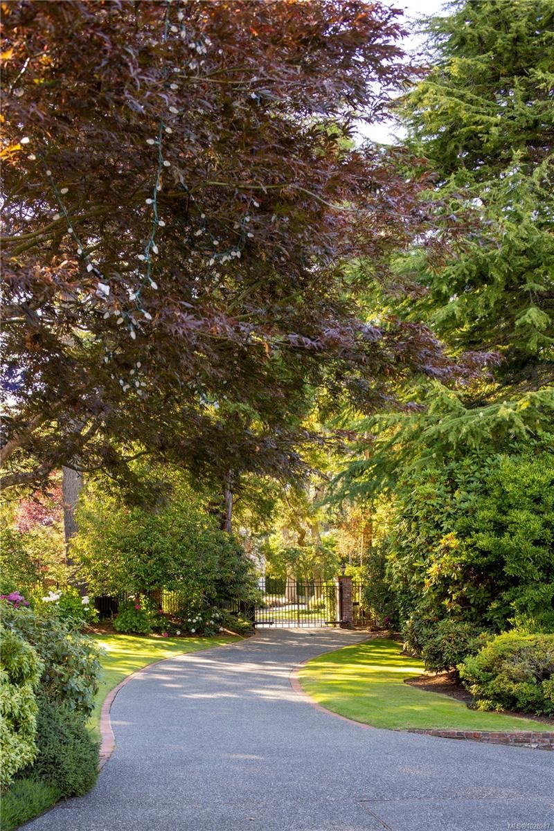 3475 Upper Terrace Rd, Oak Bay, BC