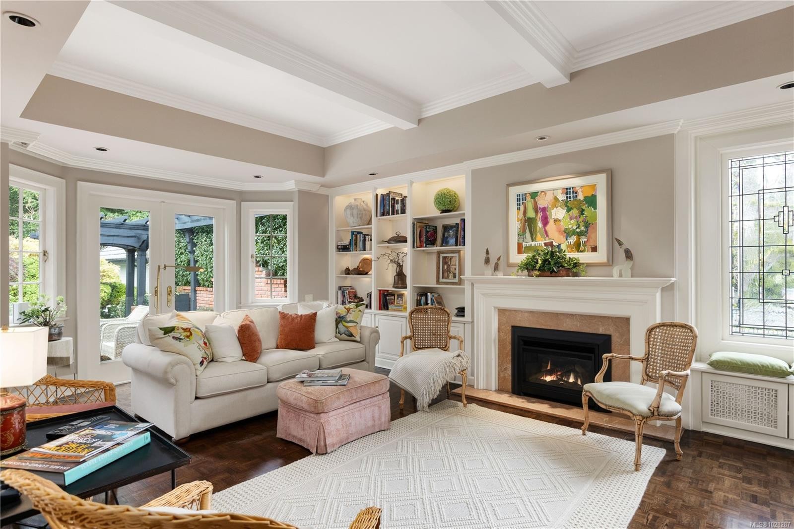 3475 Upper Terrace Rd, Oak Bay, BC