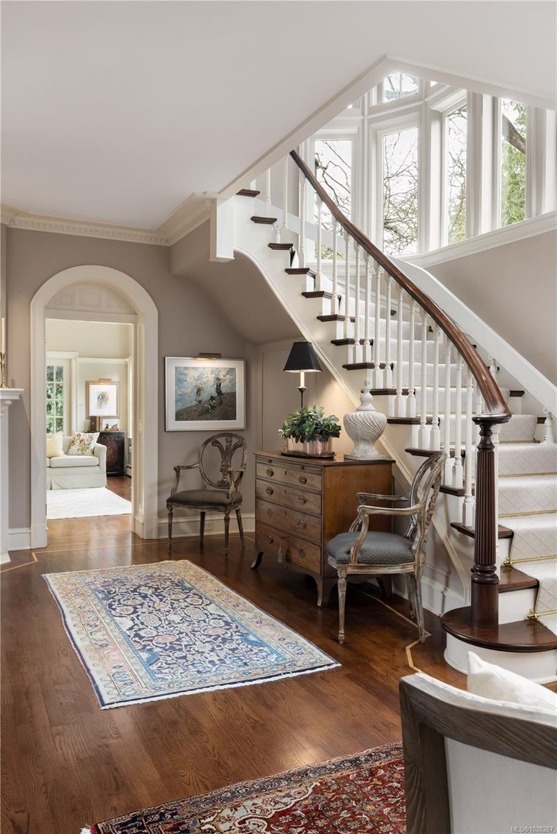 3475 Upper Terrace Rd, Oak Bay, BC