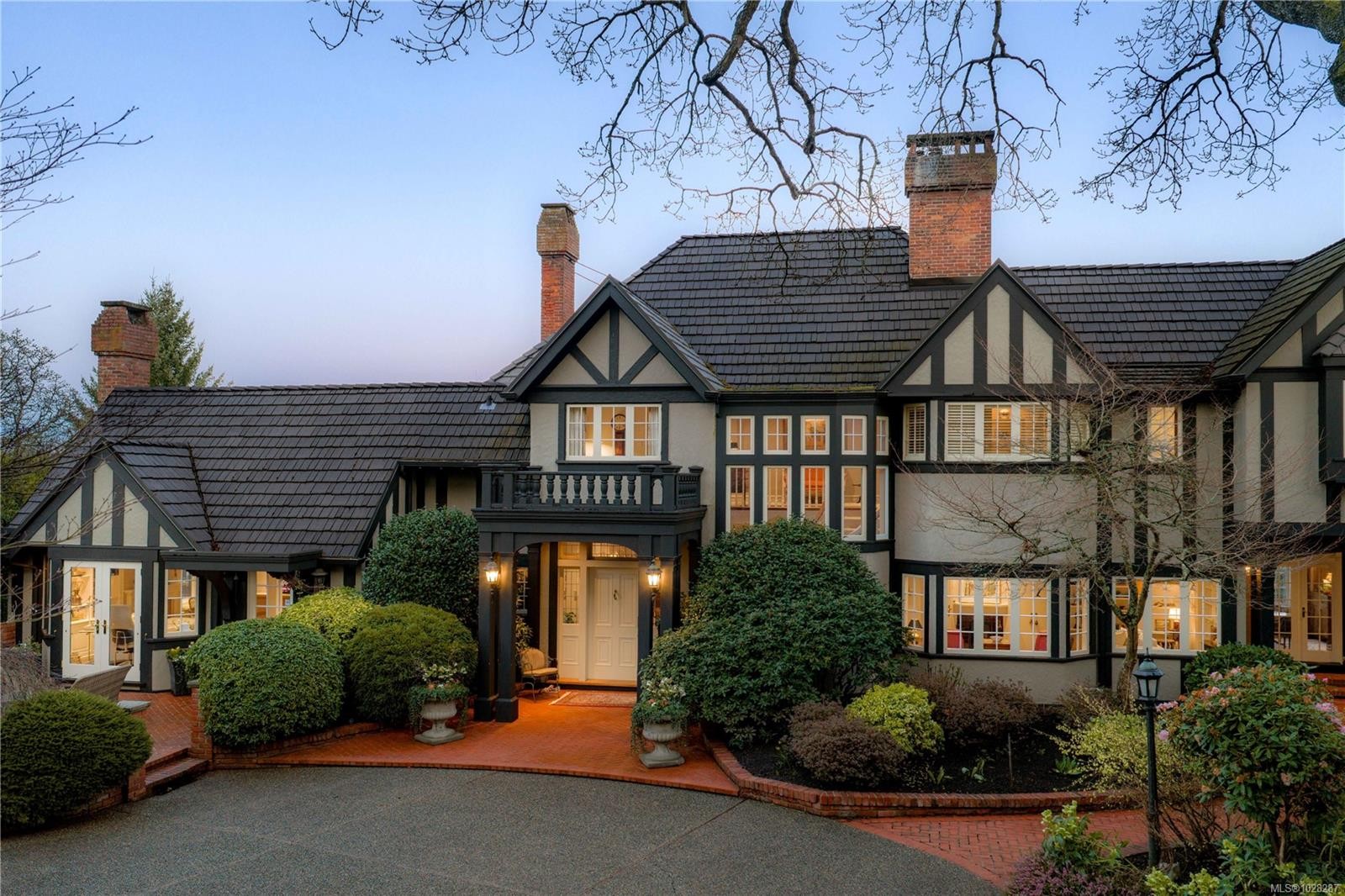 3475 Upper Terrace Rd, Oak Bay, BC