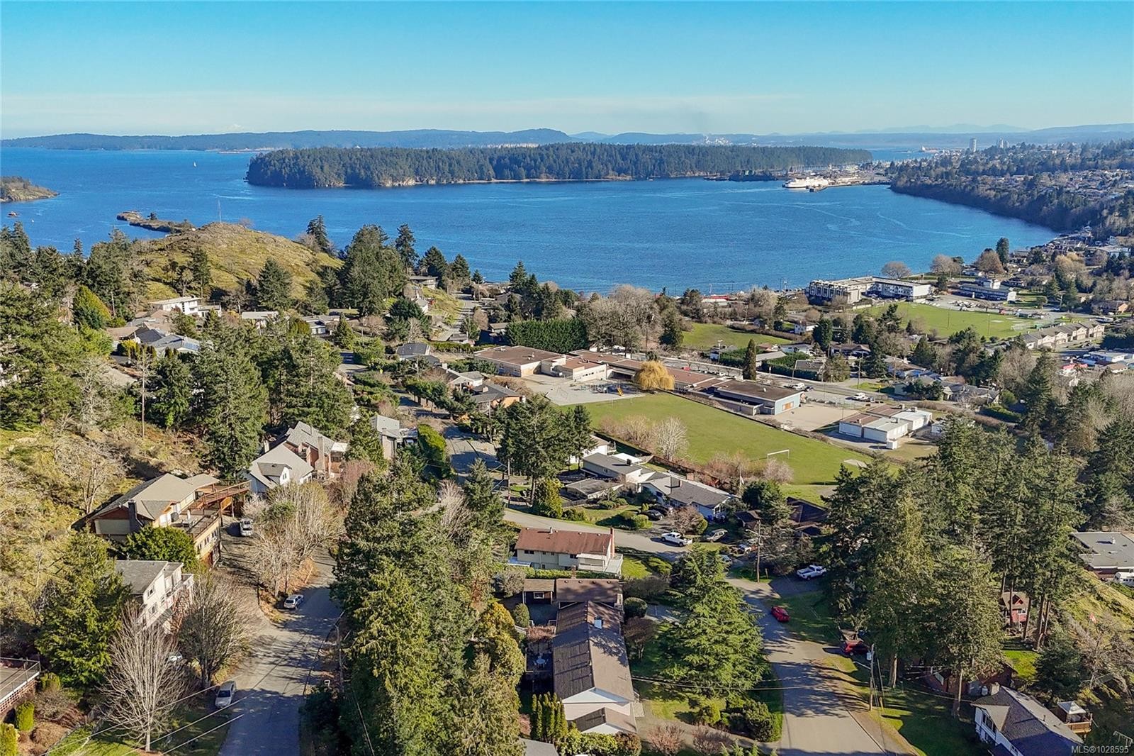 1611 Bowstring Close, Nanaimo, BC