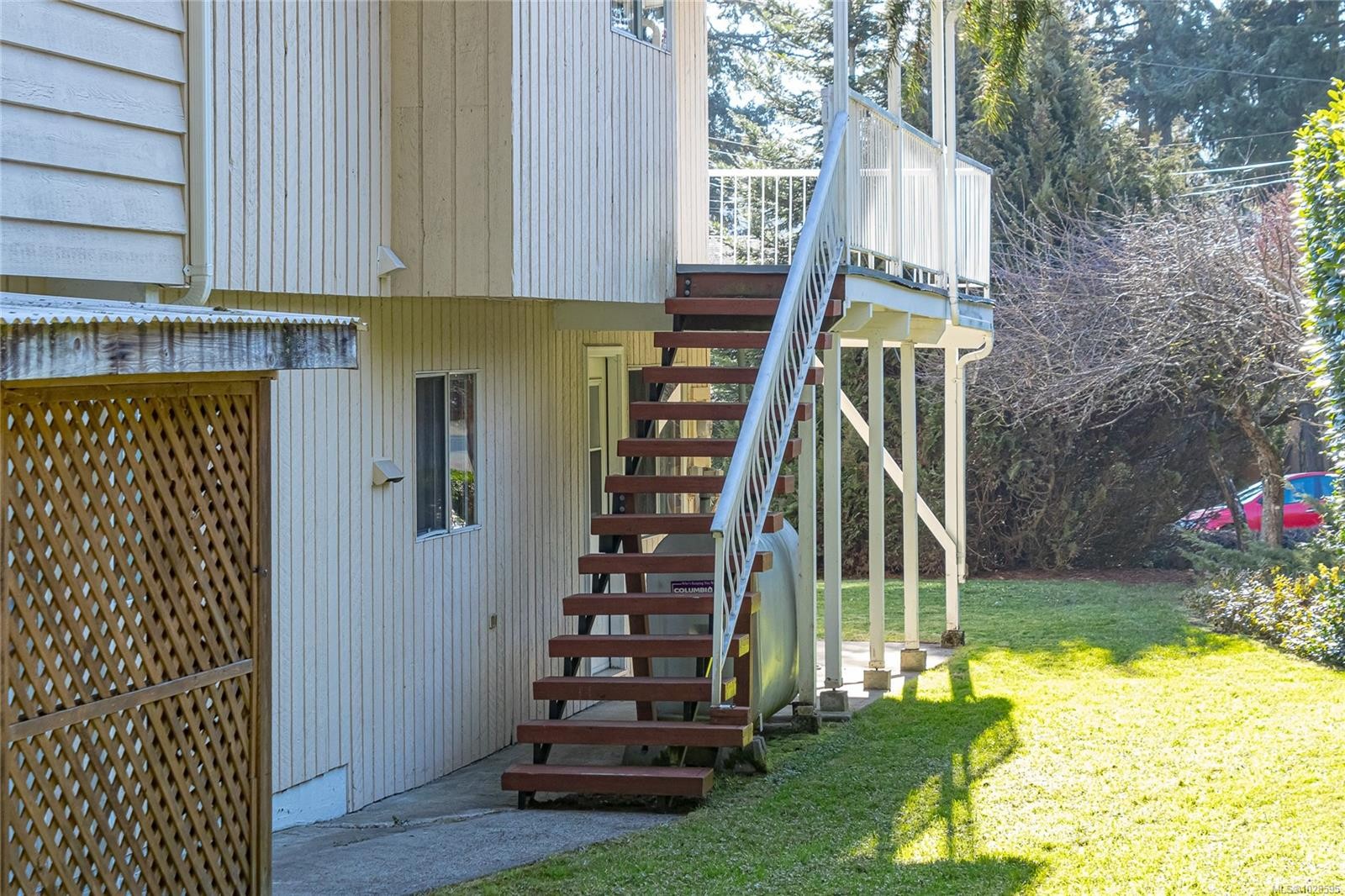 1611 Bowstring Close, Nanaimo, BC