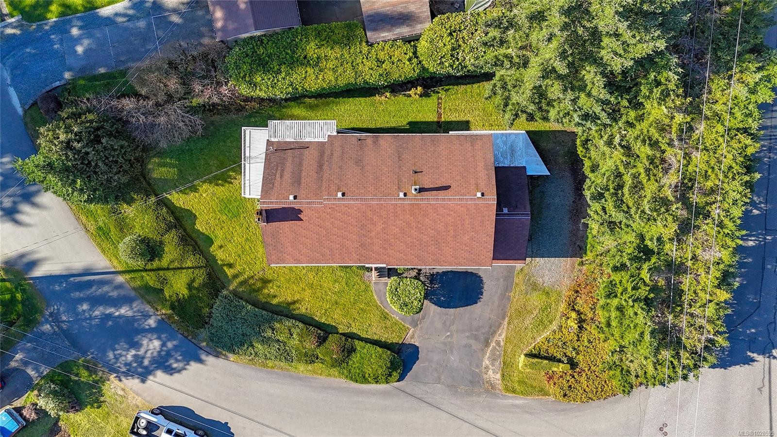 1611 Bowstring Close, Nanaimo, BC