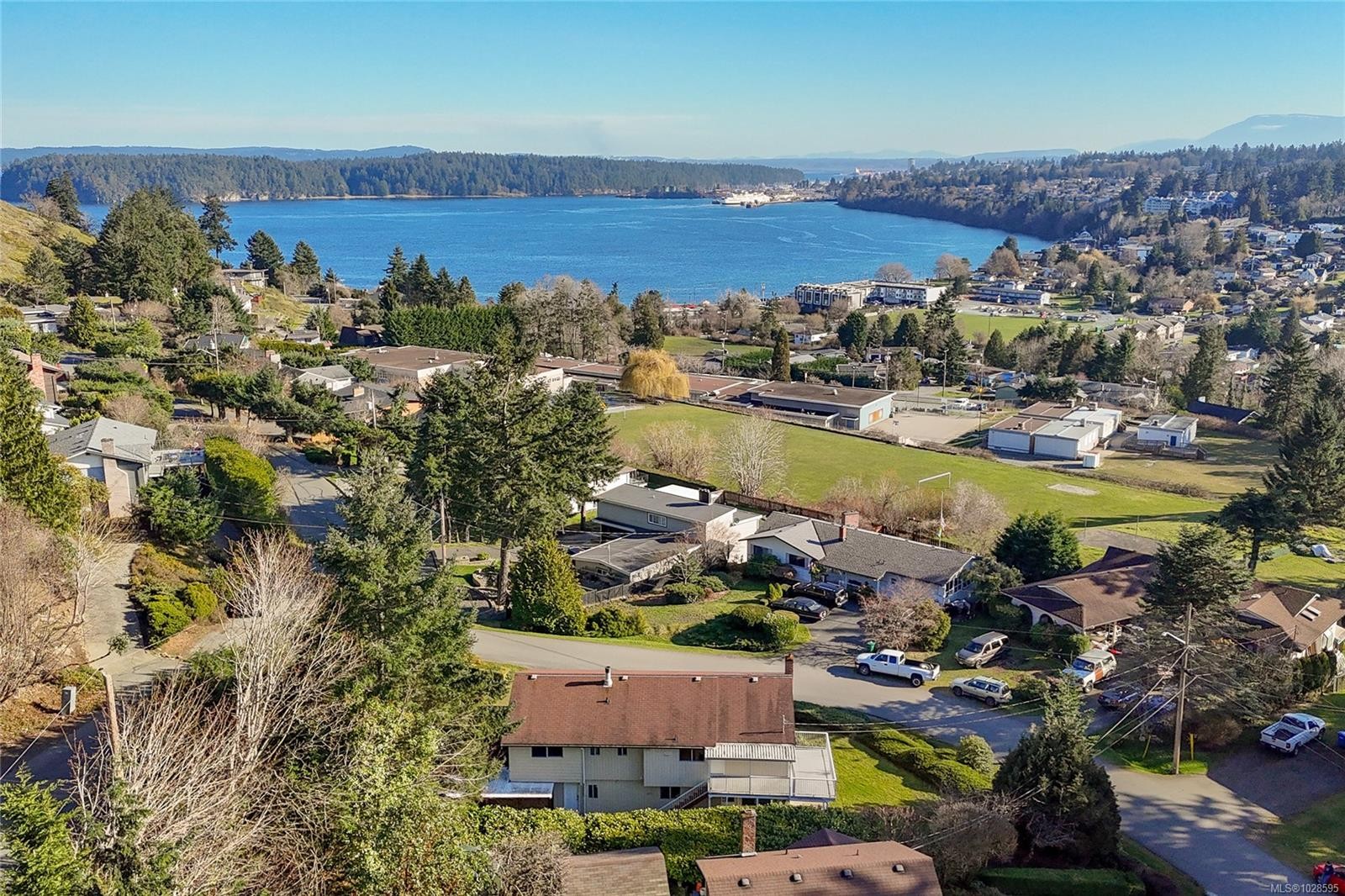 1611 Bowstring Close, Nanaimo, BC