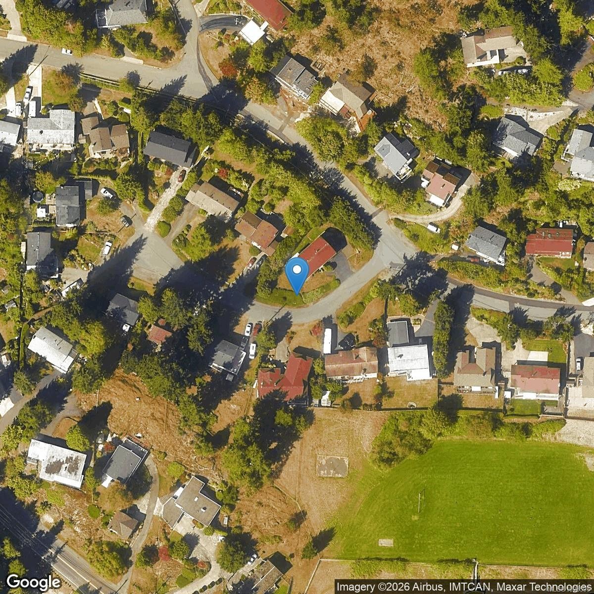 1611 Bowstring Close, Nanaimo, BC