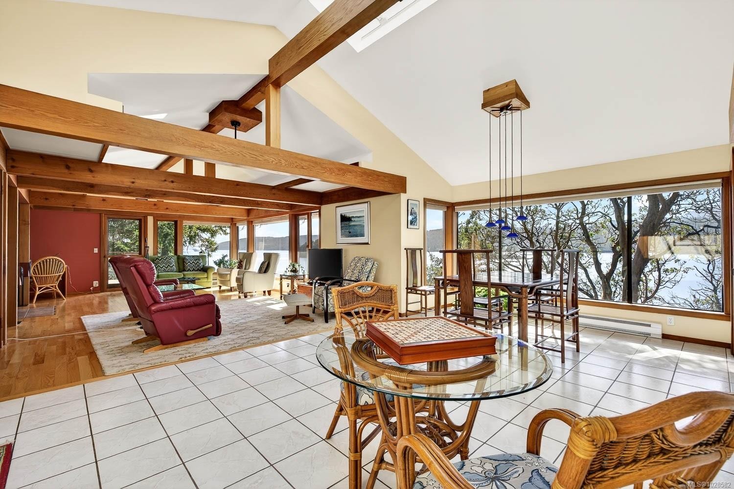 300 Old Scott Rd, Salt Spring, BC