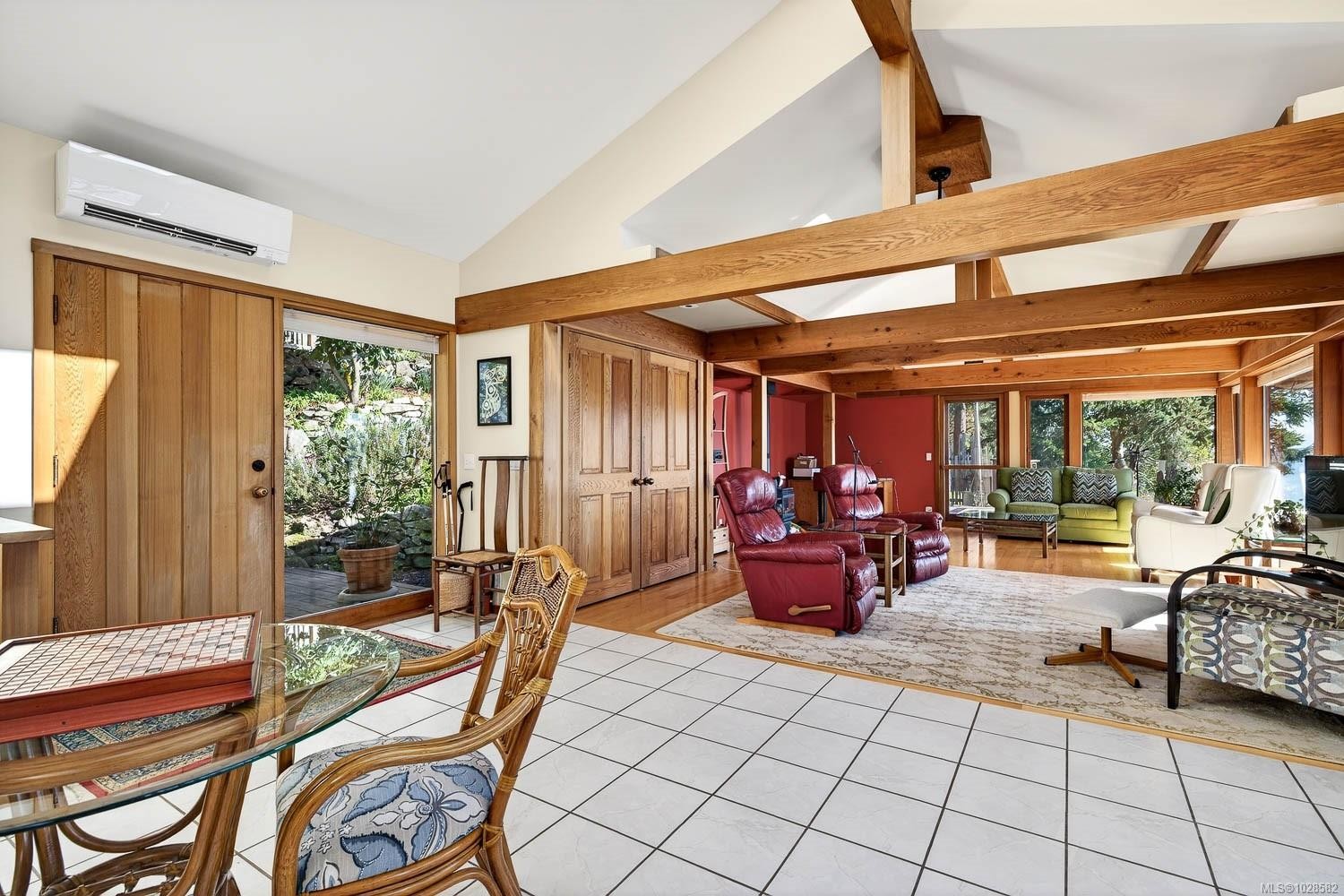 300 Old Scott Rd, Salt Spring, BC