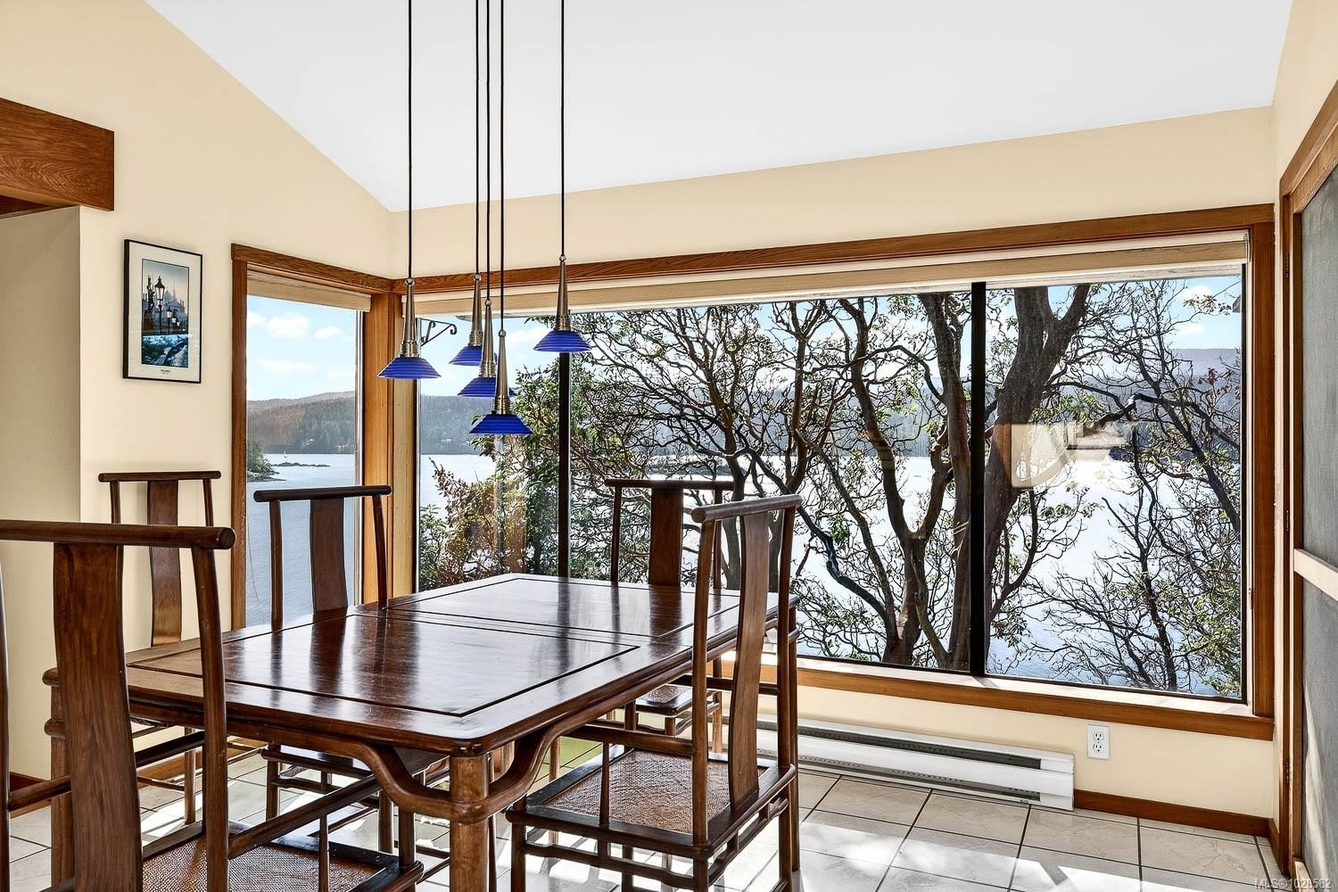 300 Old Scott Rd, Salt Spring, BC