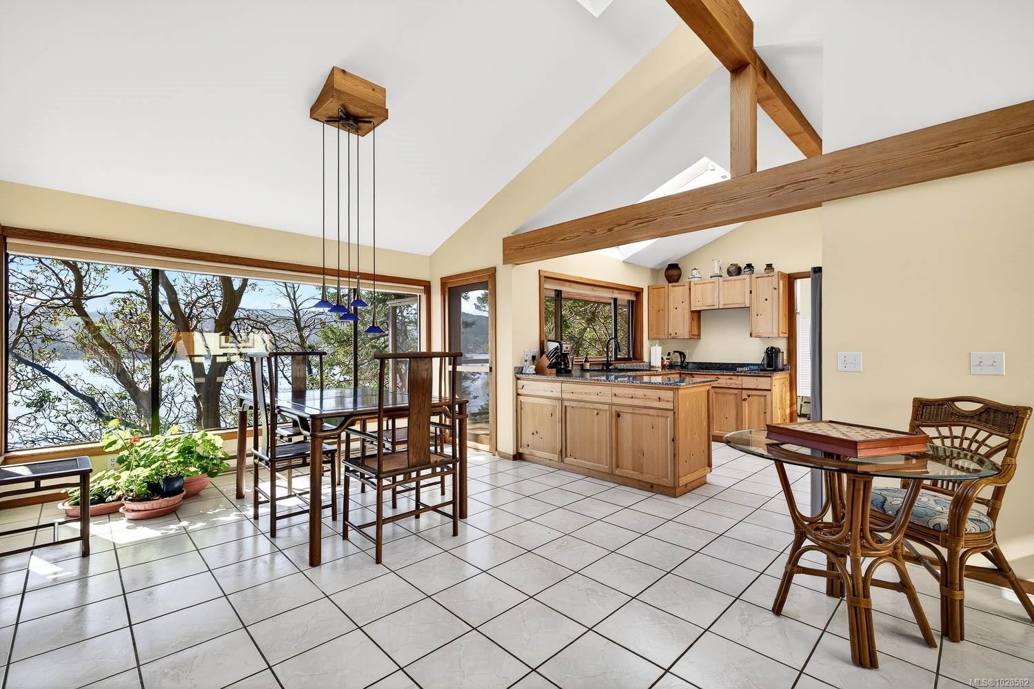 300 Old Scott Rd, Salt Spring, BC