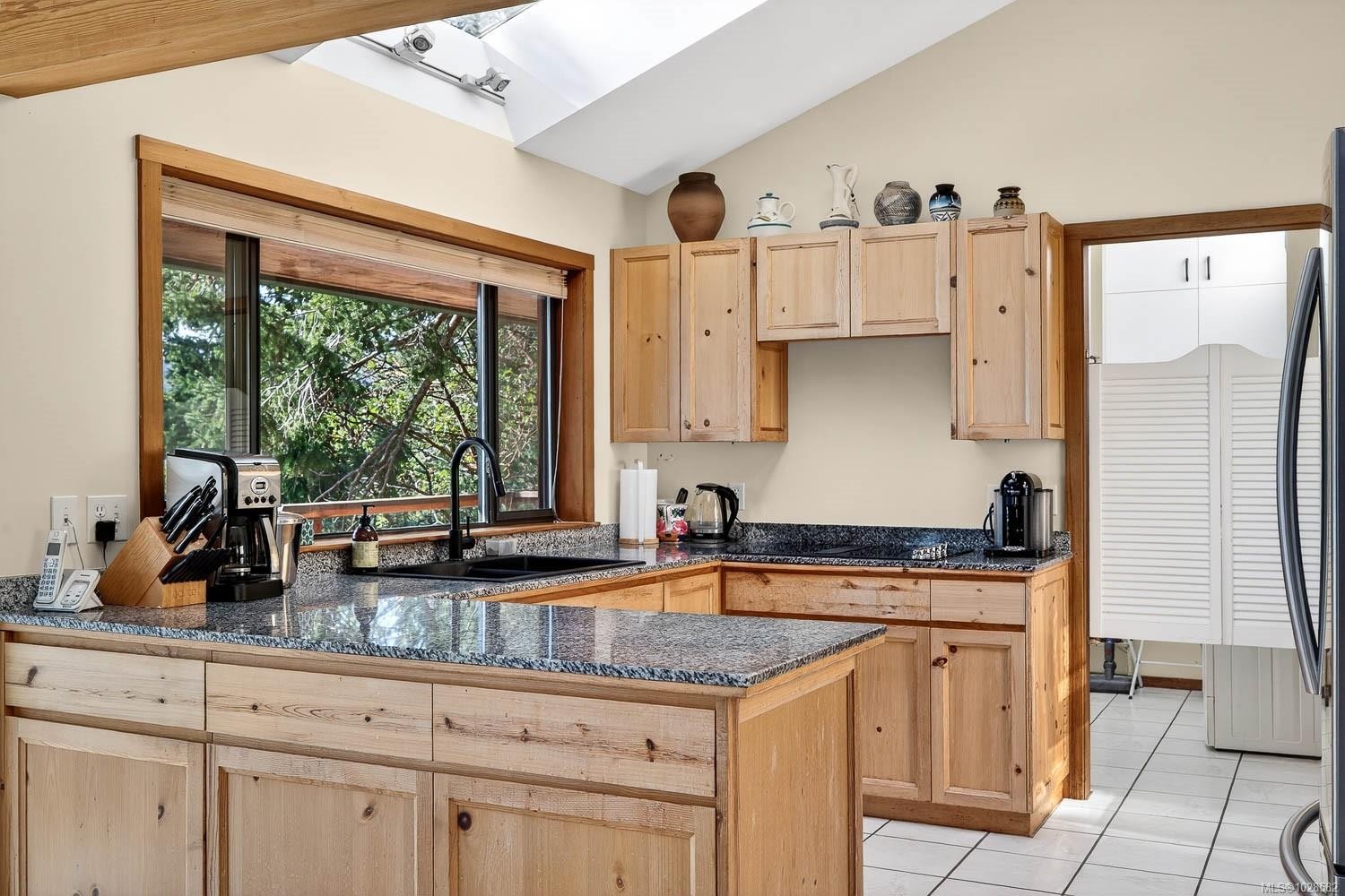 300 Old Scott Rd, Salt Spring, BC