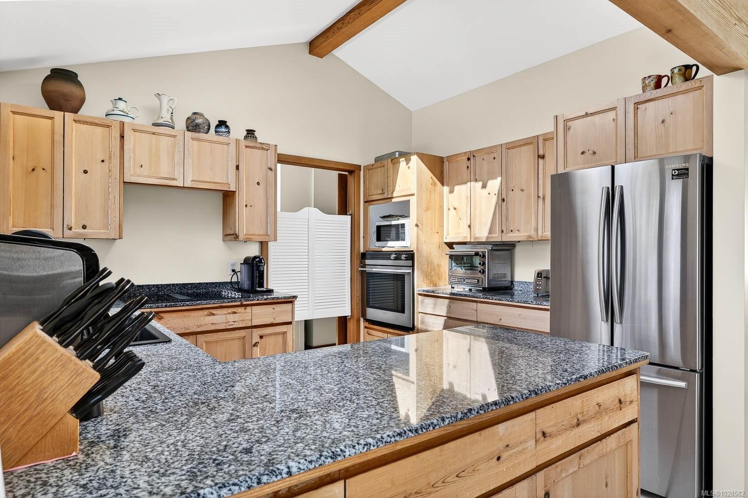 300 Old Scott Rd, Salt Spring, BC