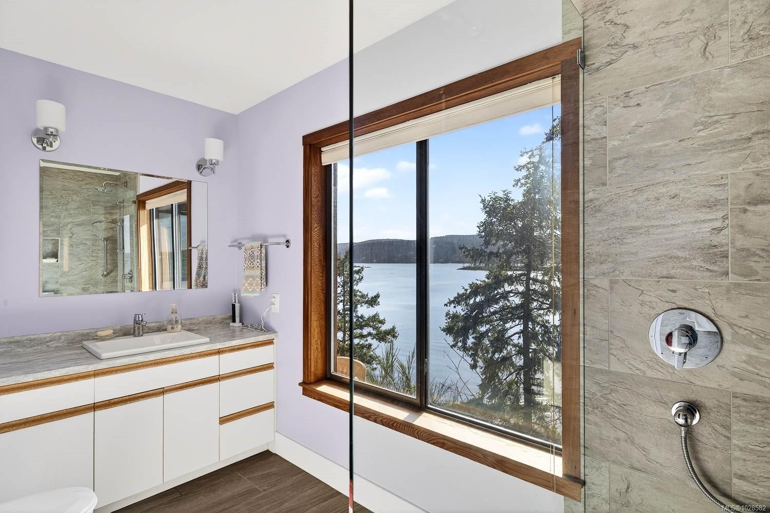 300 Old Scott Rd, Salt Spring, BC