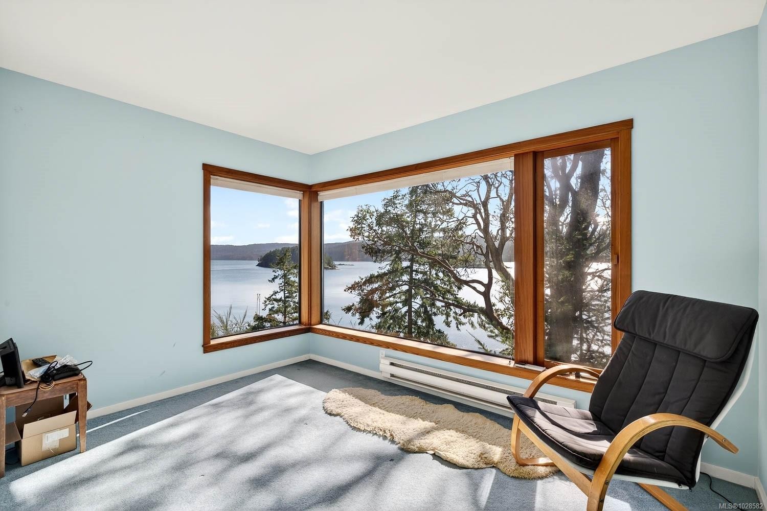 300 Old Scott Rd, Salt Spring, BC