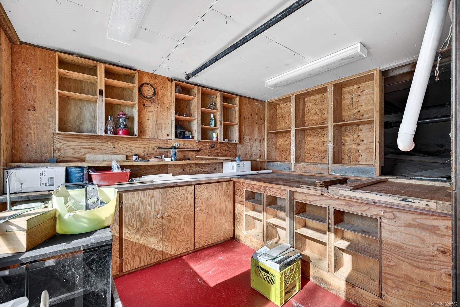 300 Old Scott Rd, Salt Spring, BC