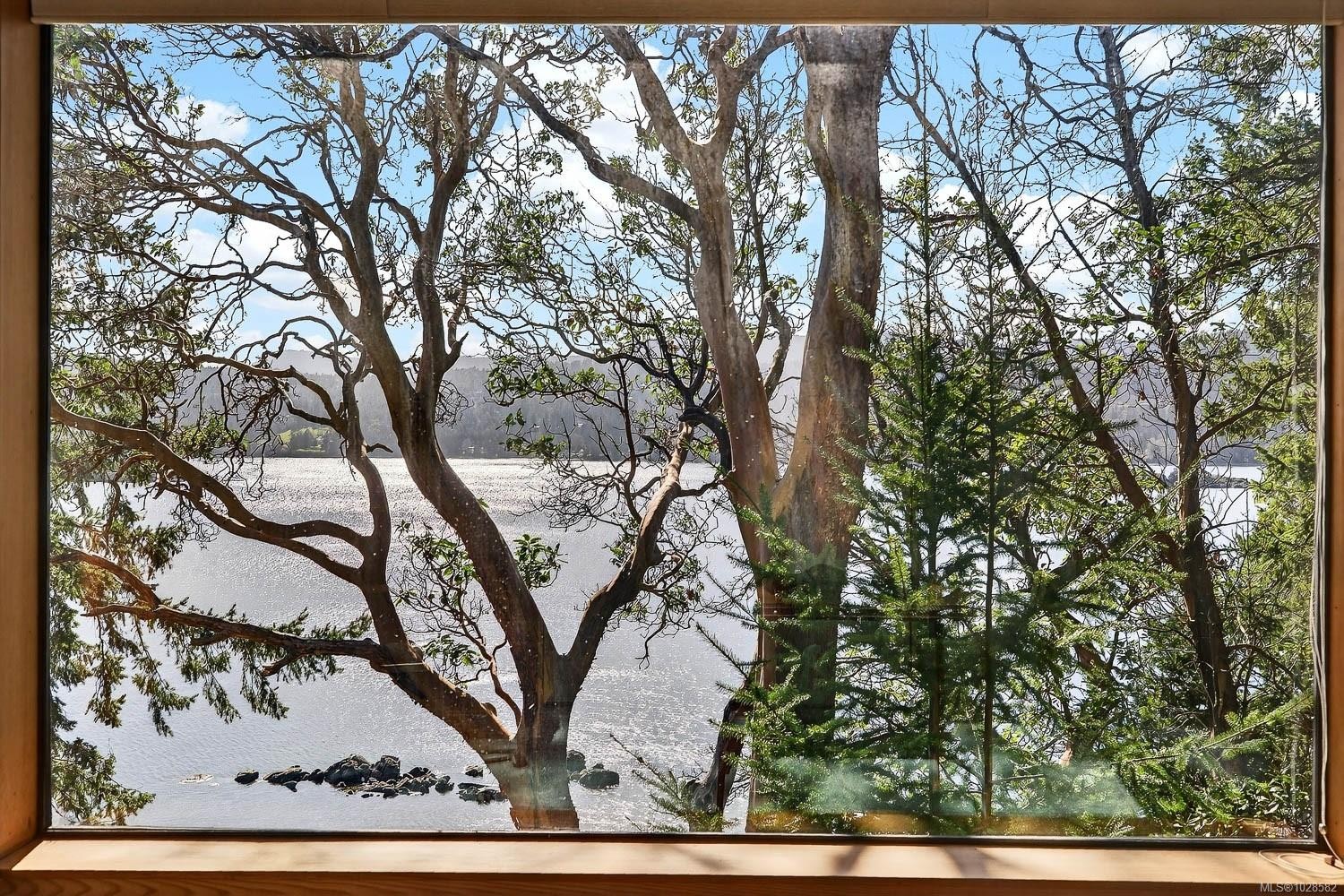 300 Old Scott Rd, Salt Spring, BC