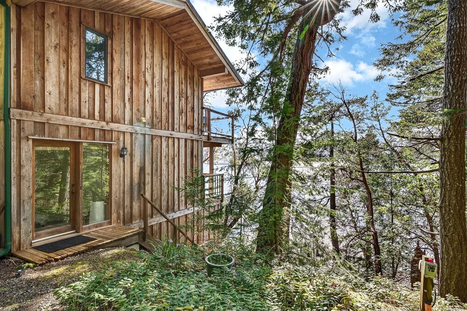 300 Old Scott Rd, Salt Spring, BC