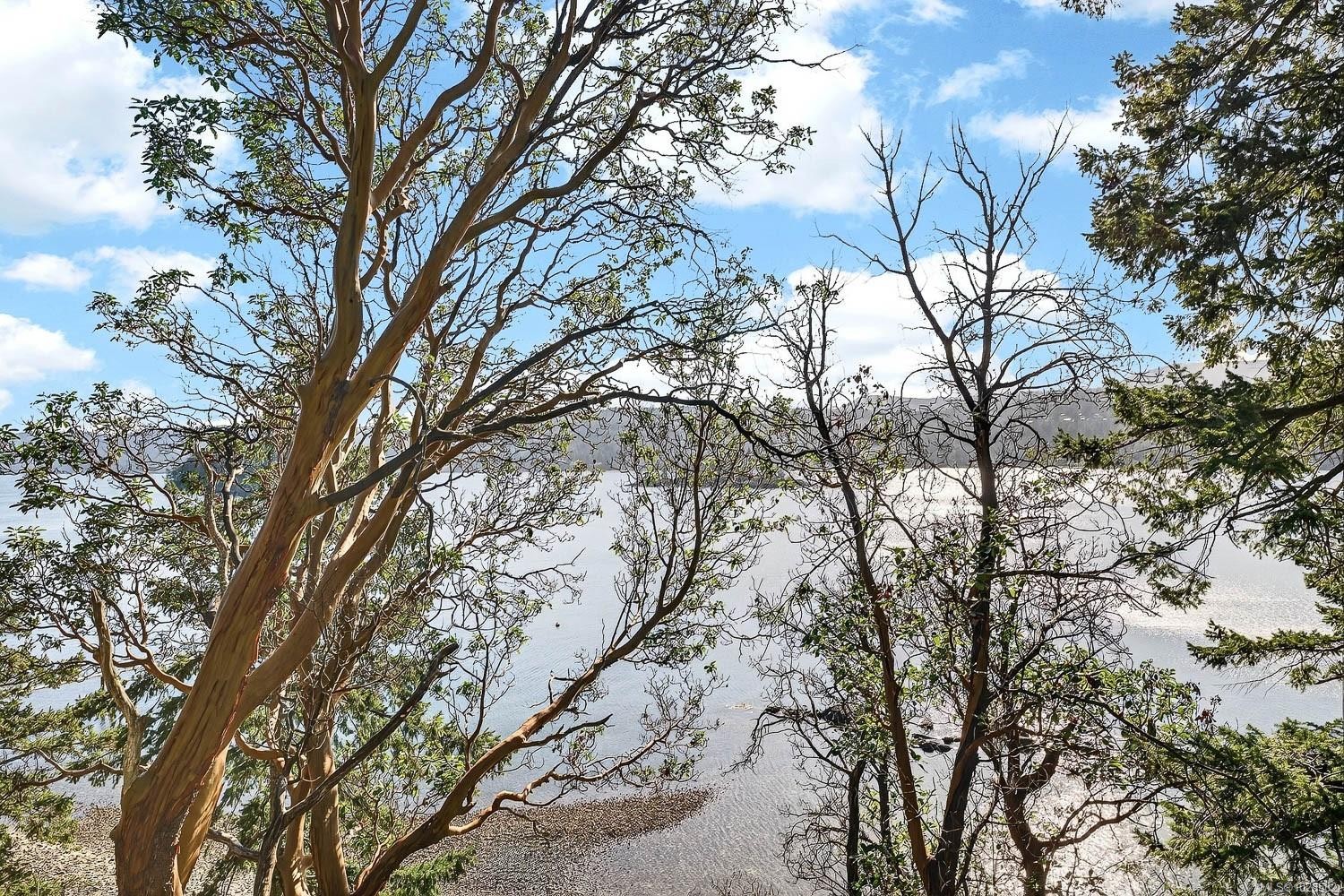 300 Old Scott Rd, Salt Spring, BC