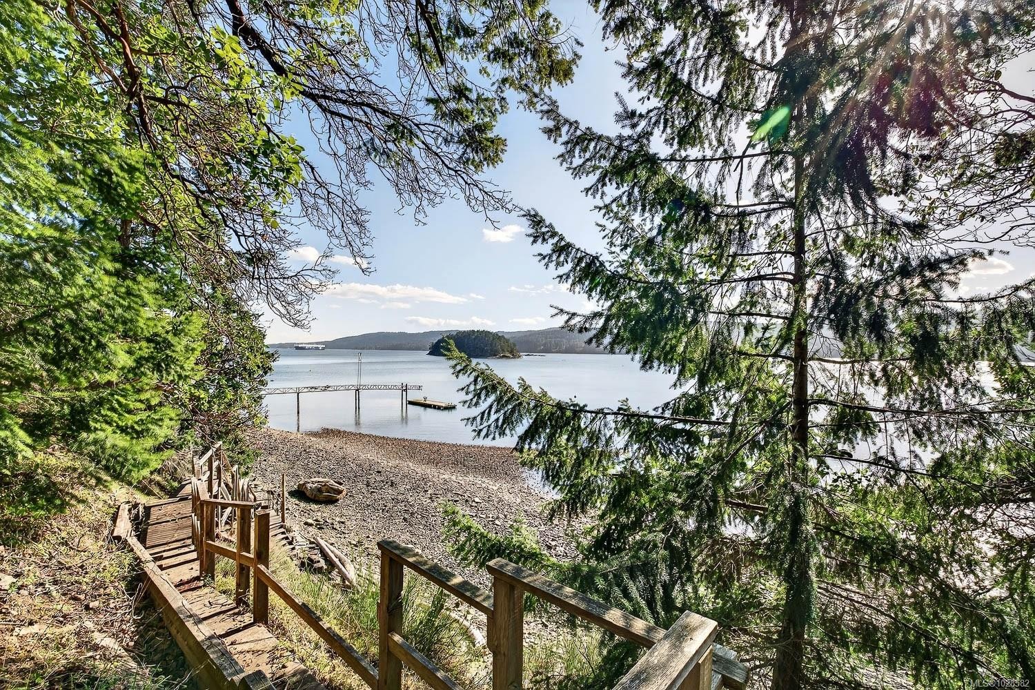 300 Old Scott Rd, Salt Spring, BC