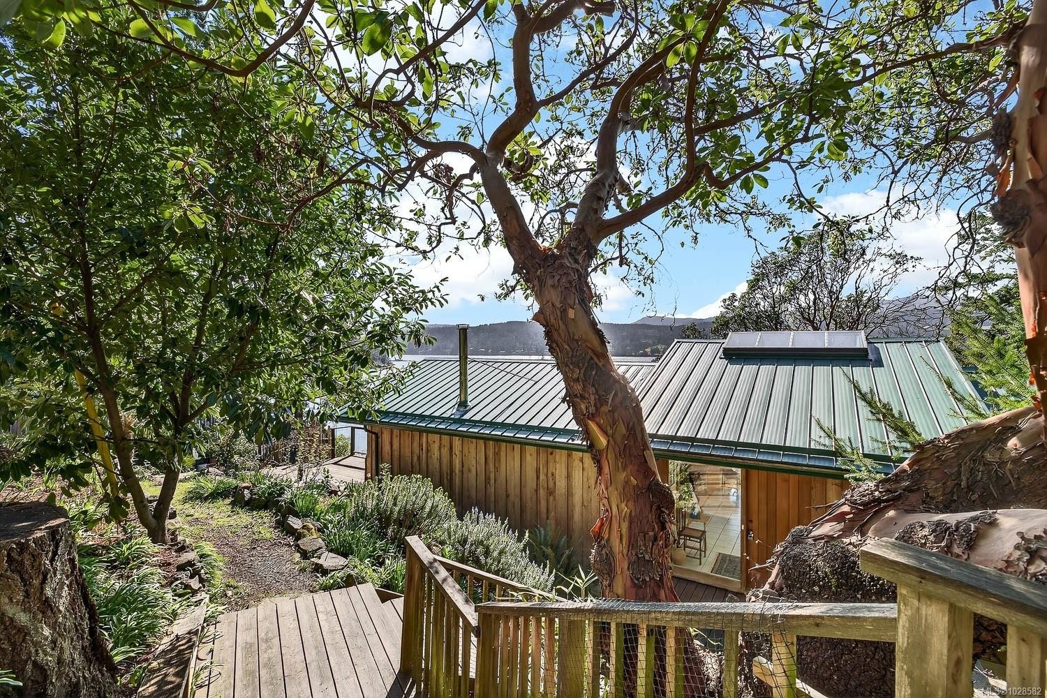 300 Old Scott Rd, Salt Spring, BC