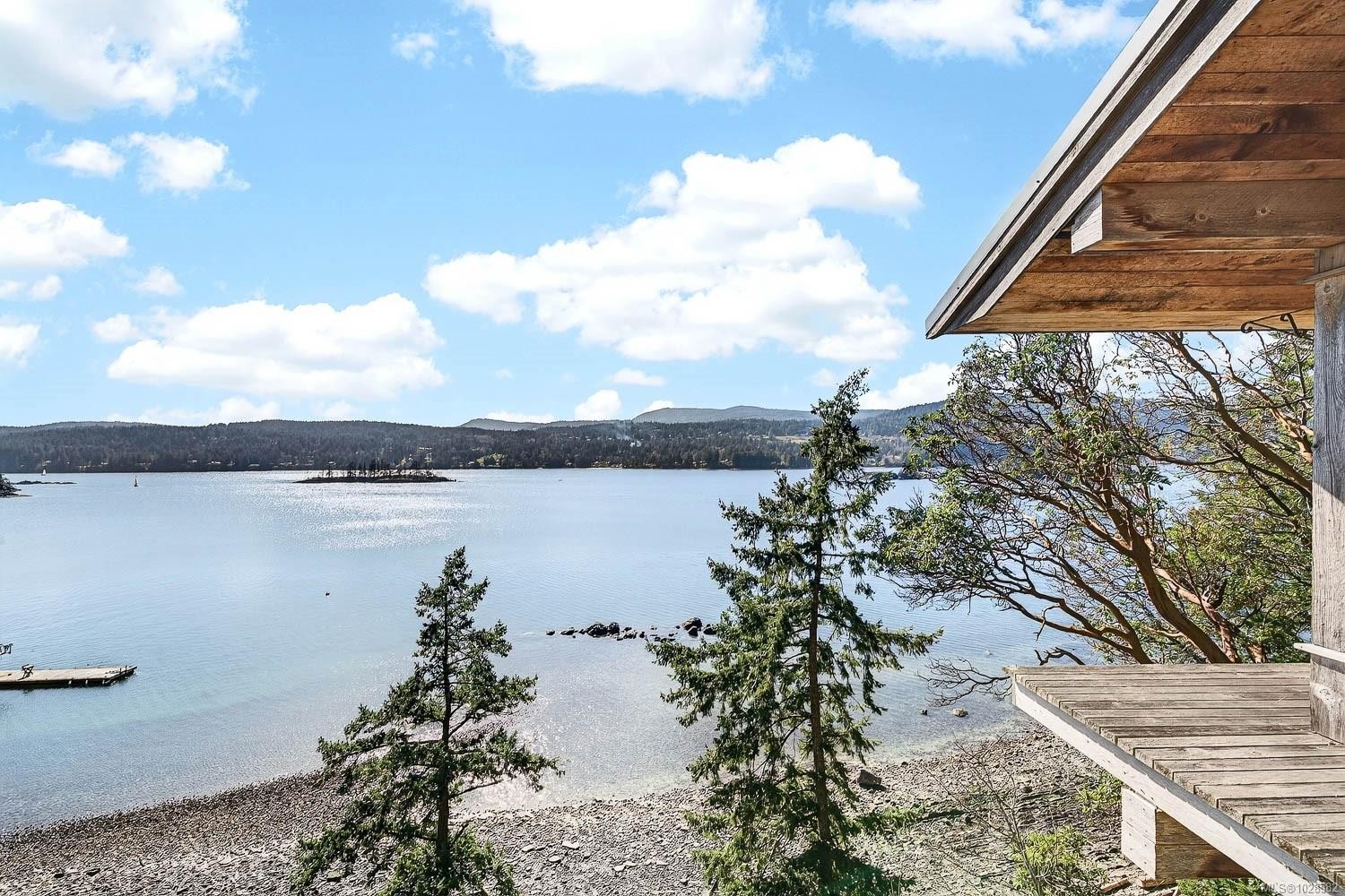 300 Old Scott Rd, Salt Spring, BC