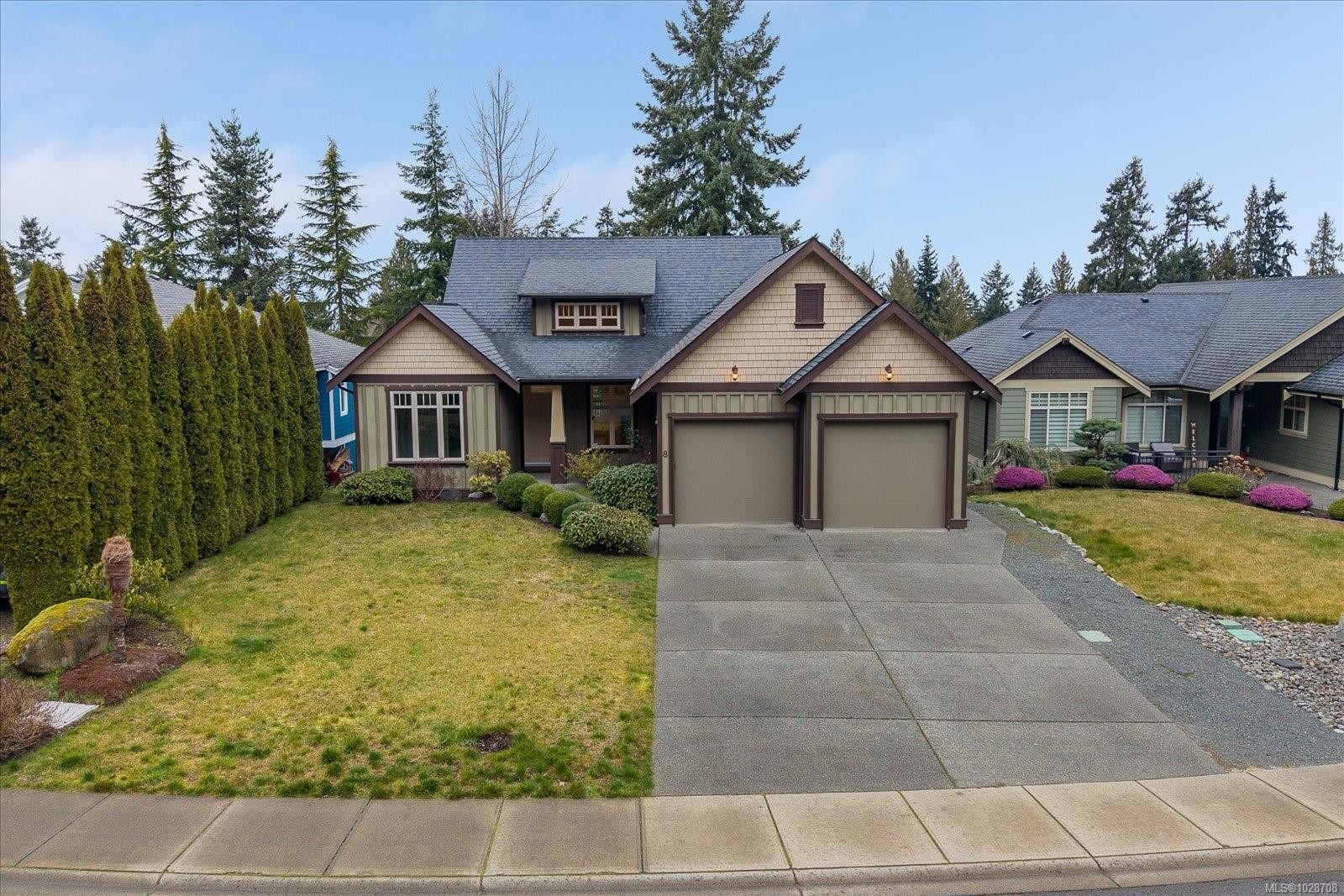 8 Trill Dr, Parksville, BC