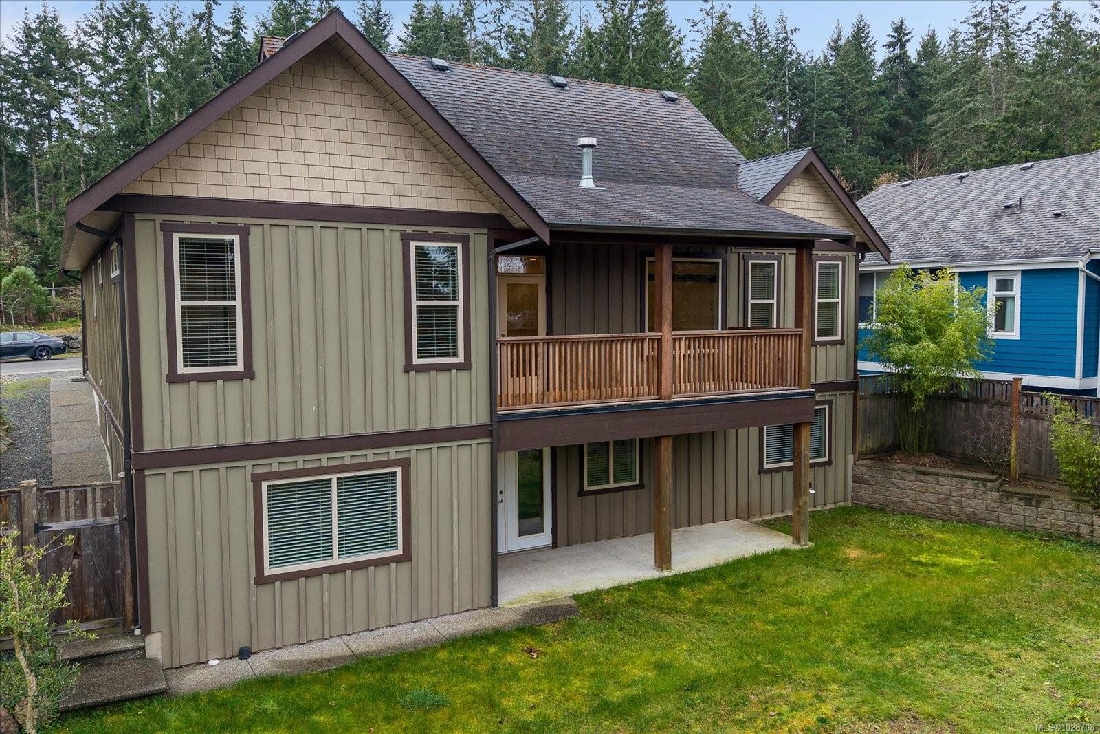 8 Trill Dr, Parksville, BC