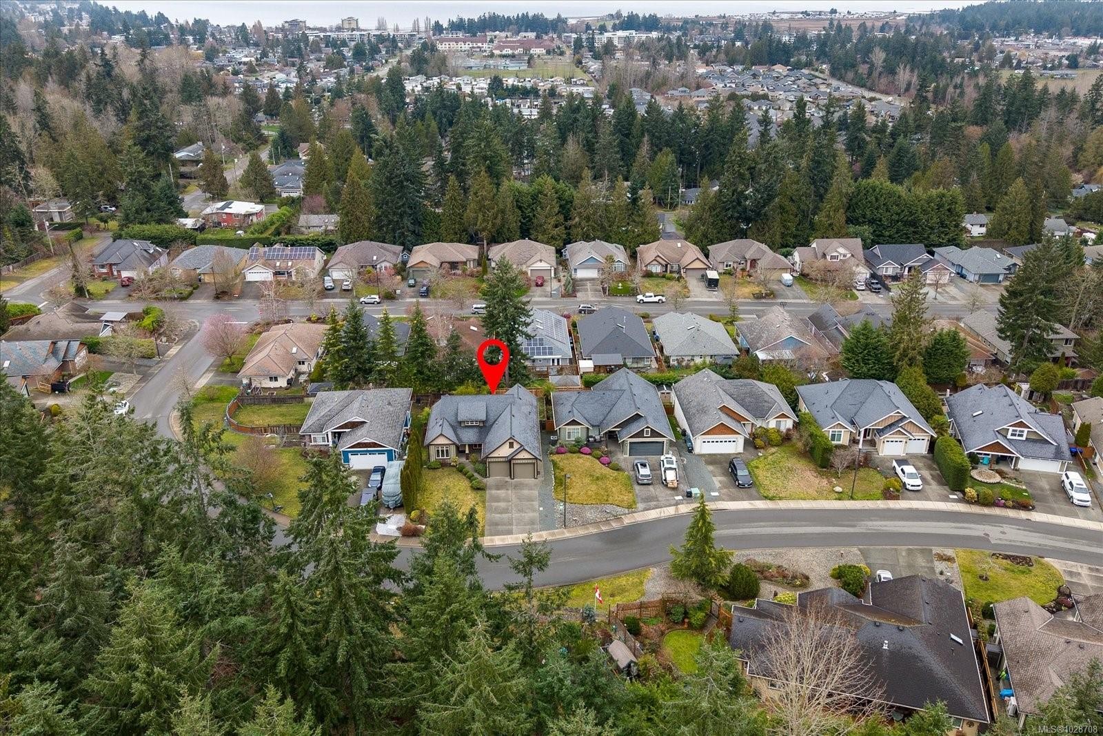 8 Trill Dr, Parksville, BC