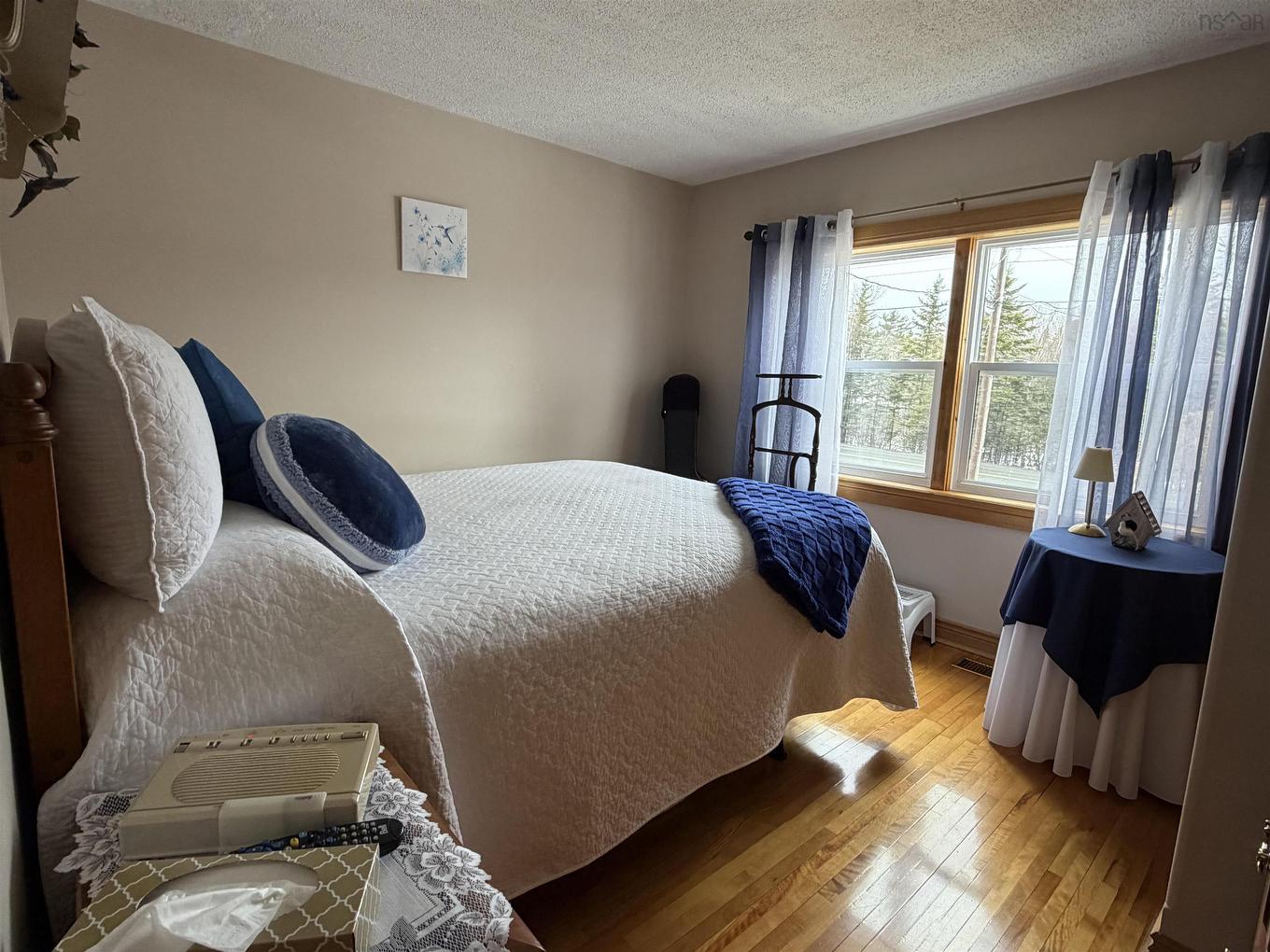 6144 Highway 4, Linacy, NS