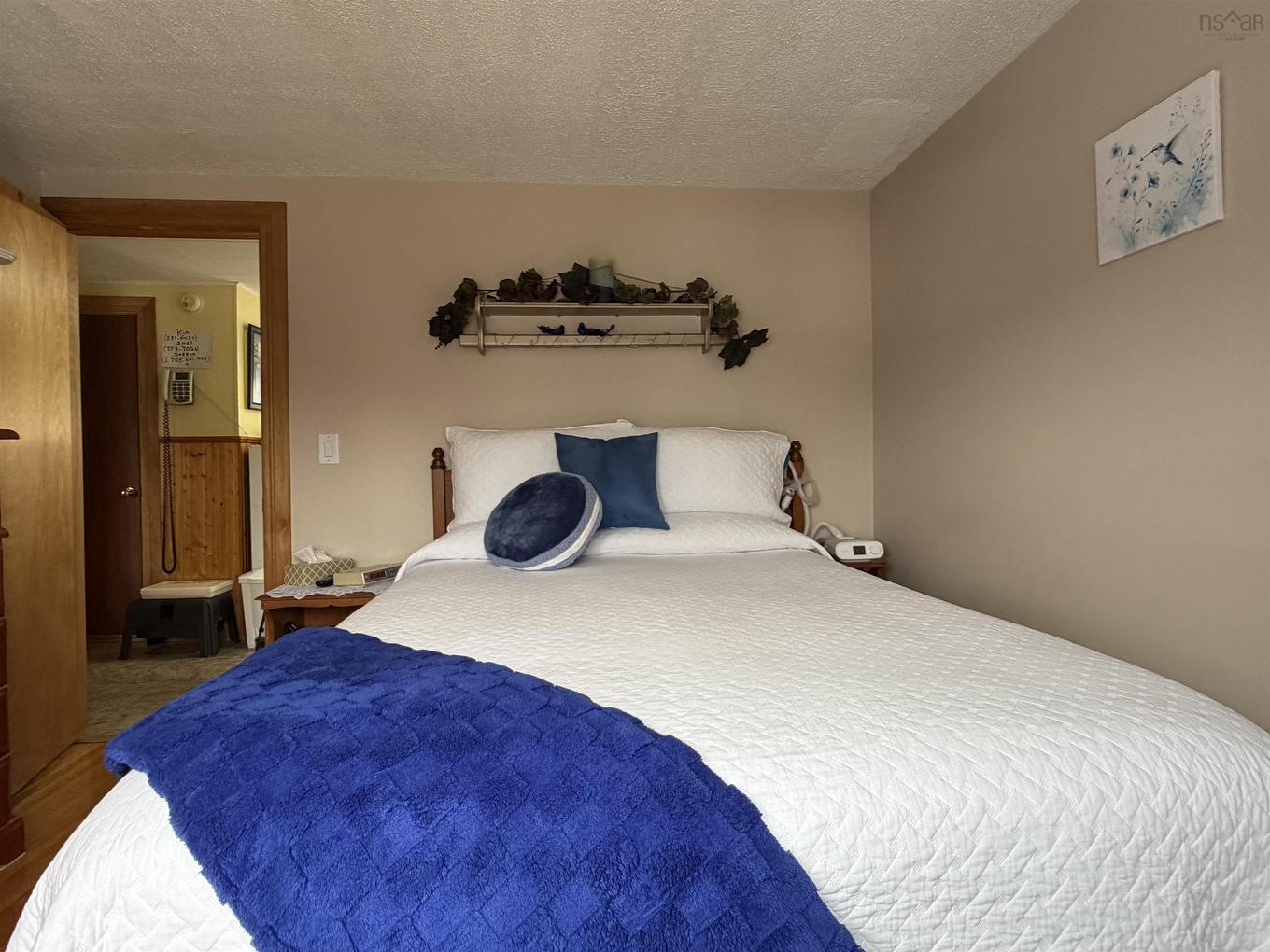 6144 Highway 4, Linacy, NS