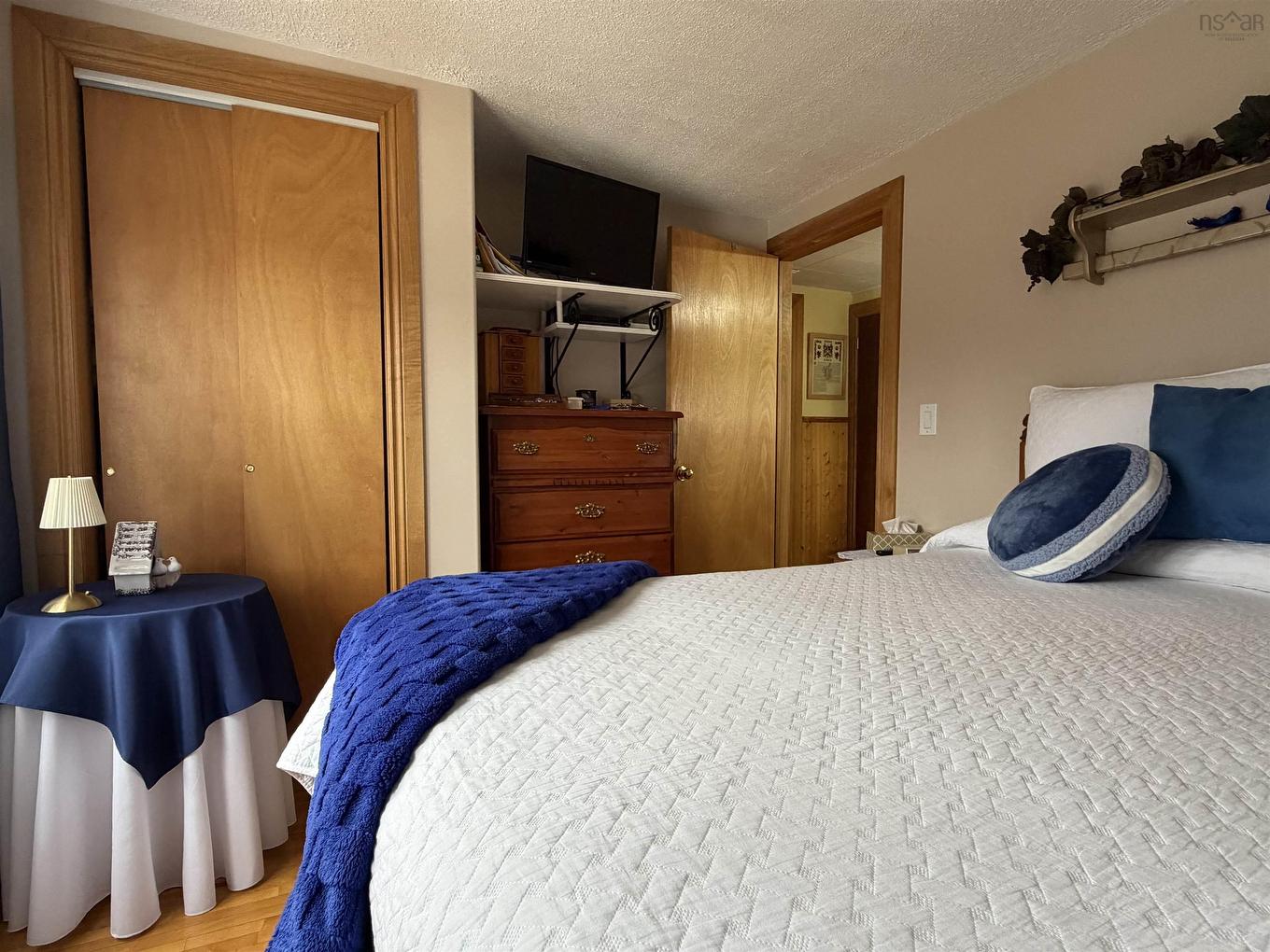 6144 Highway 4, Linacy, NS