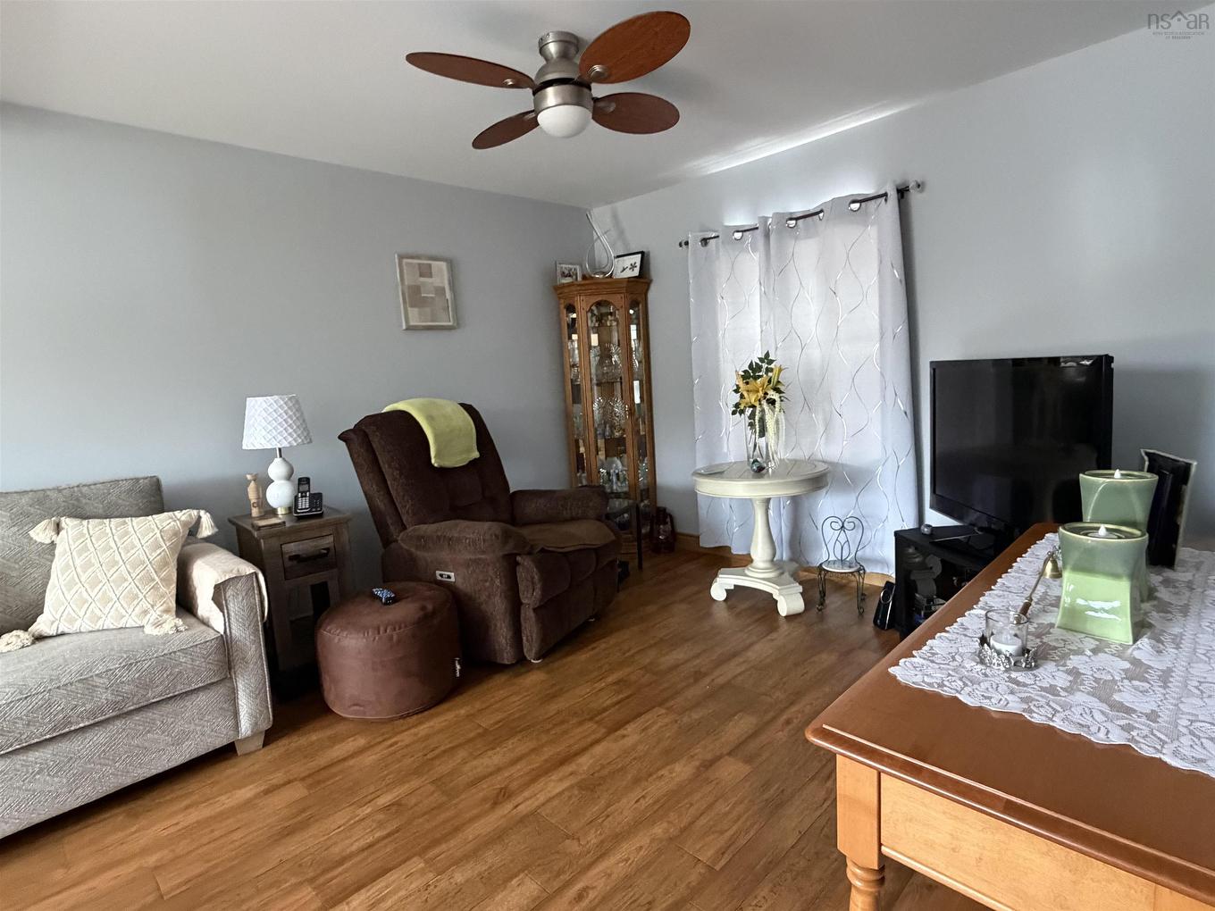 6144 Highway 4, Linacy, NS