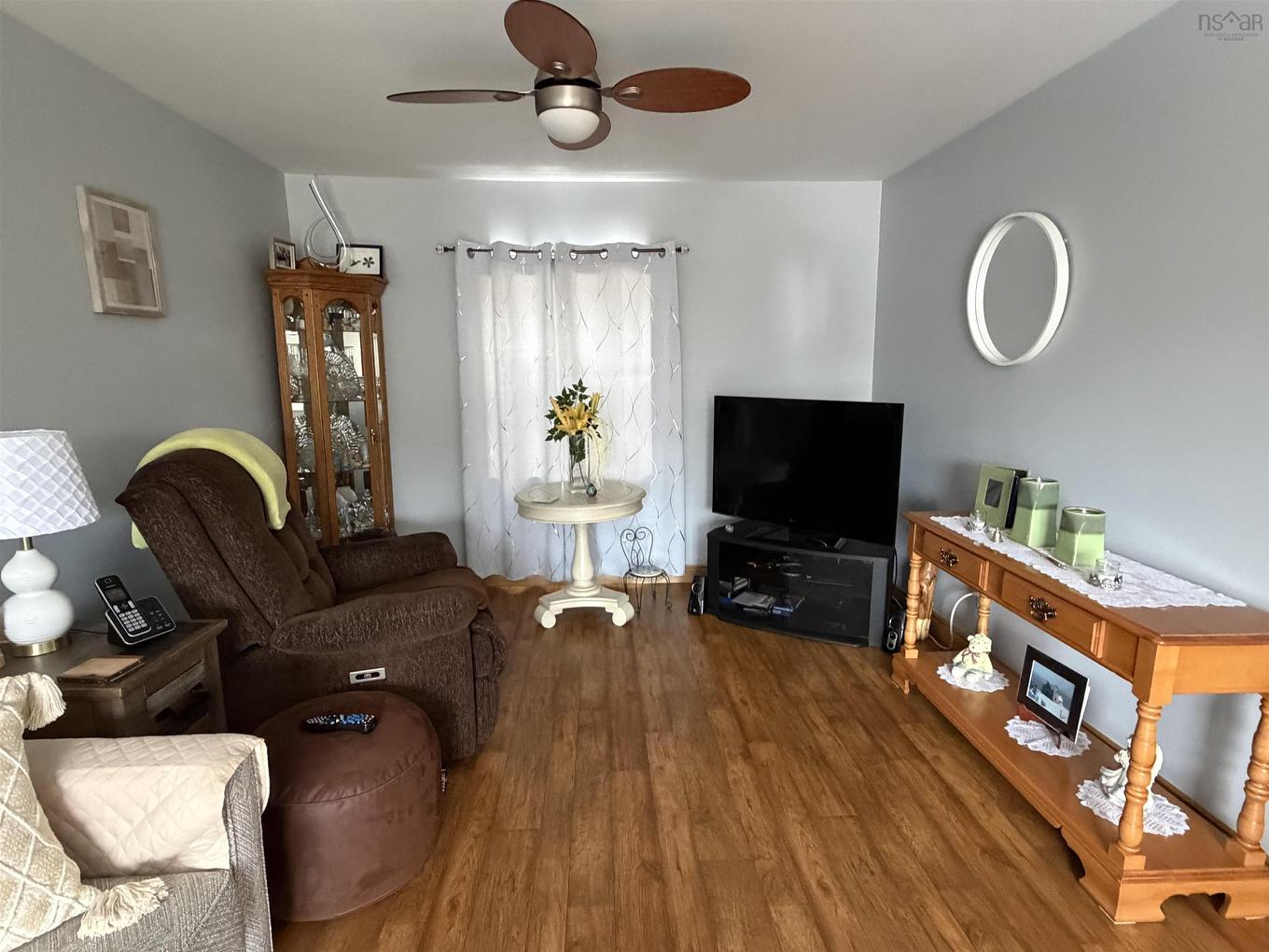 6144 Highway 4, Linacy, NS