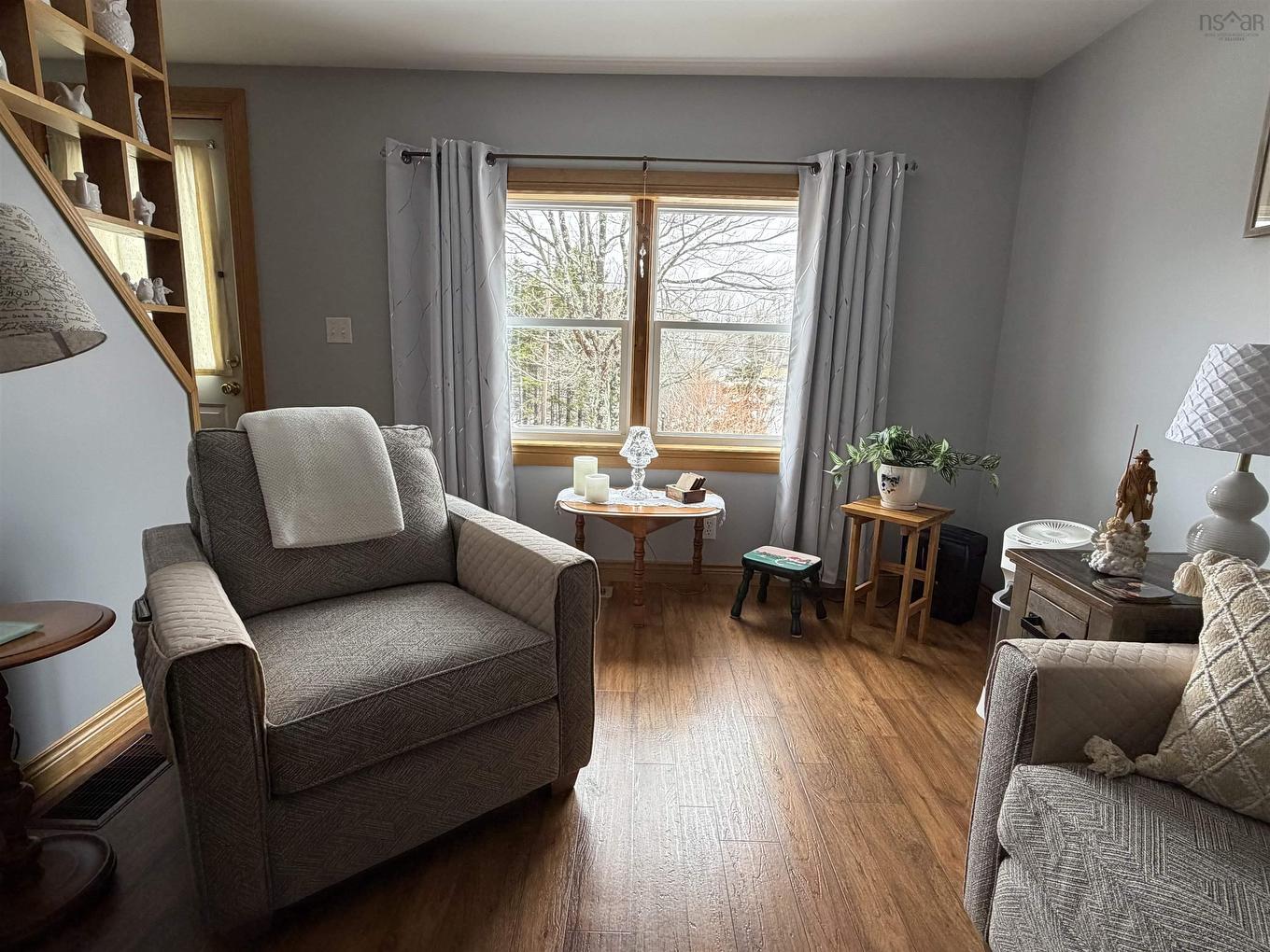 6144 Highway 4, Linacy, NS