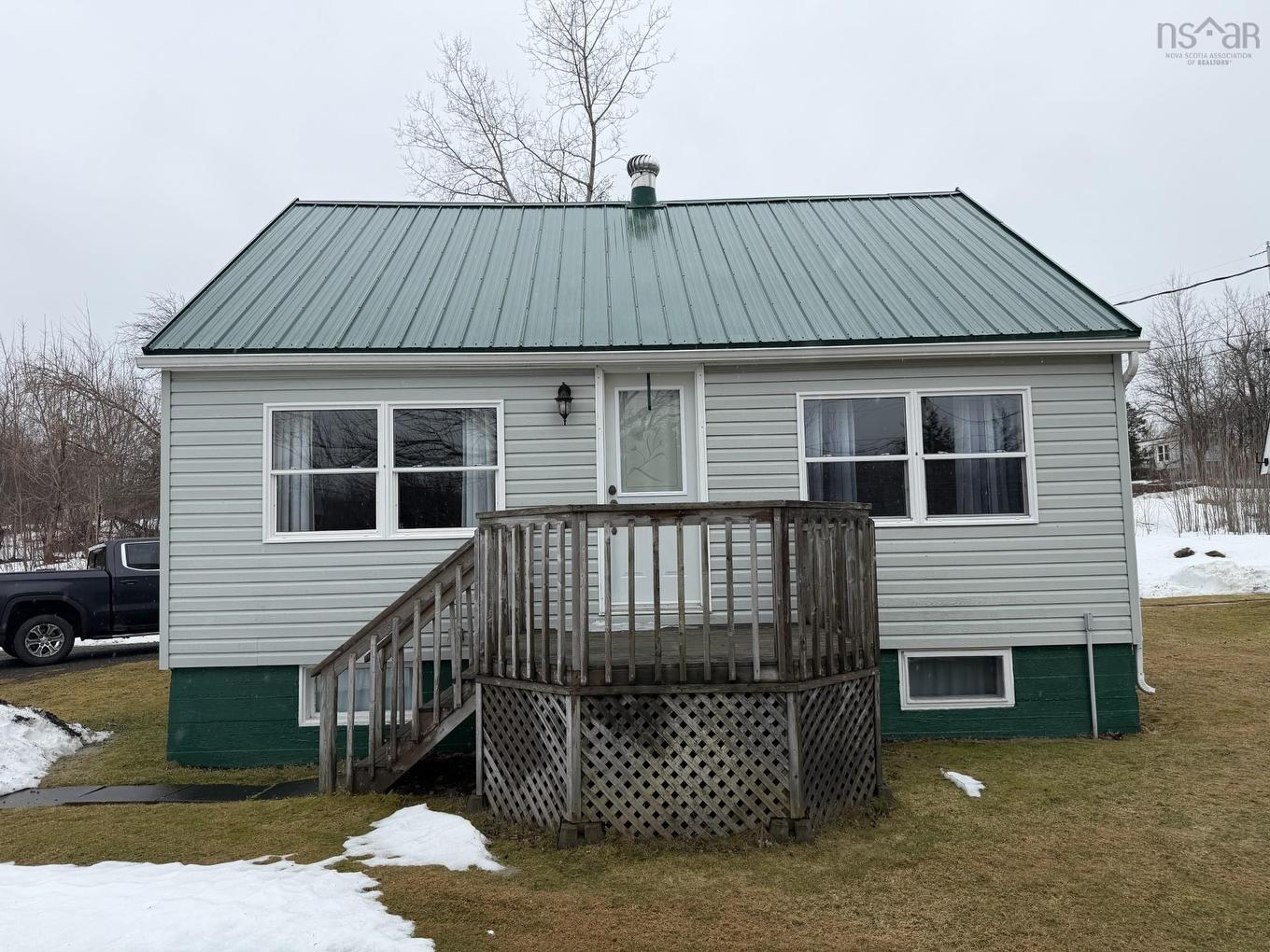 6144 Highway 4, Linacy, NS