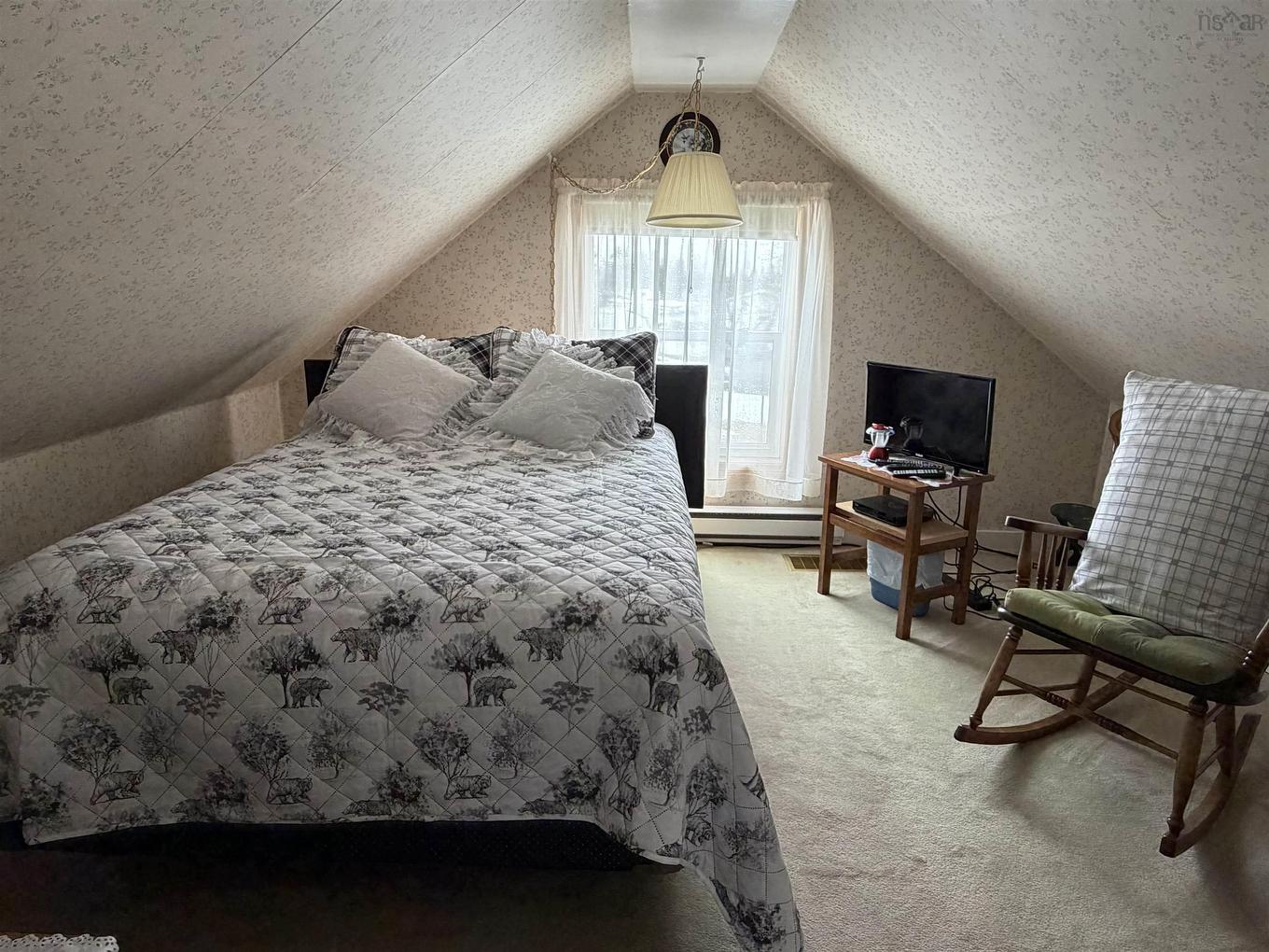 6144 Highway 4, Linacy, NS