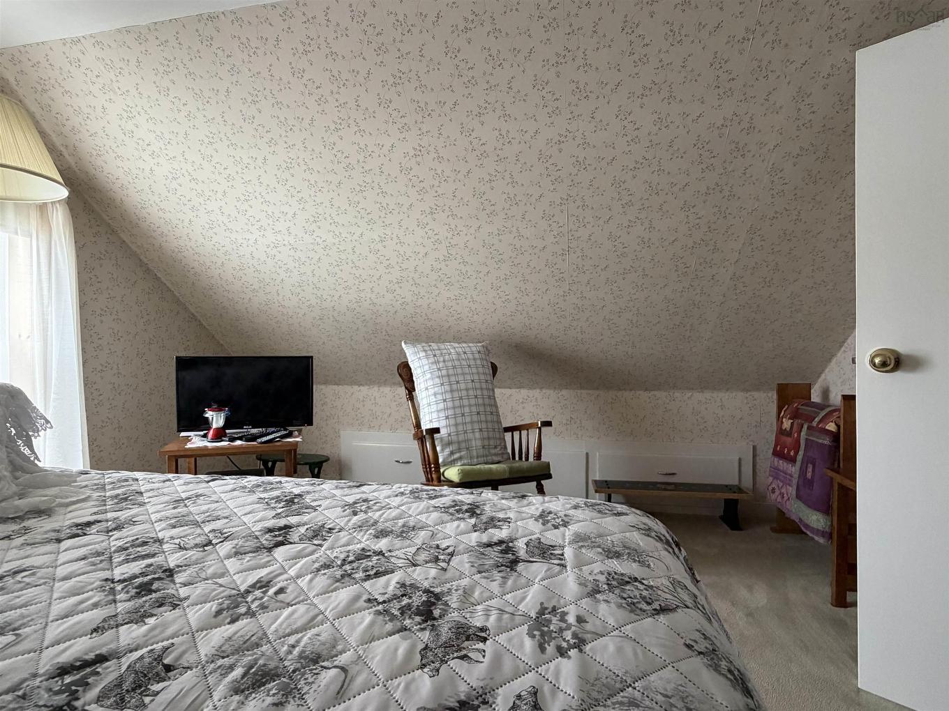 6144 Highway 4, Linacy, NS