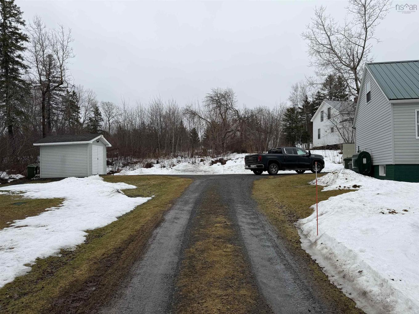 6144 Highway 4, Linacy, NS