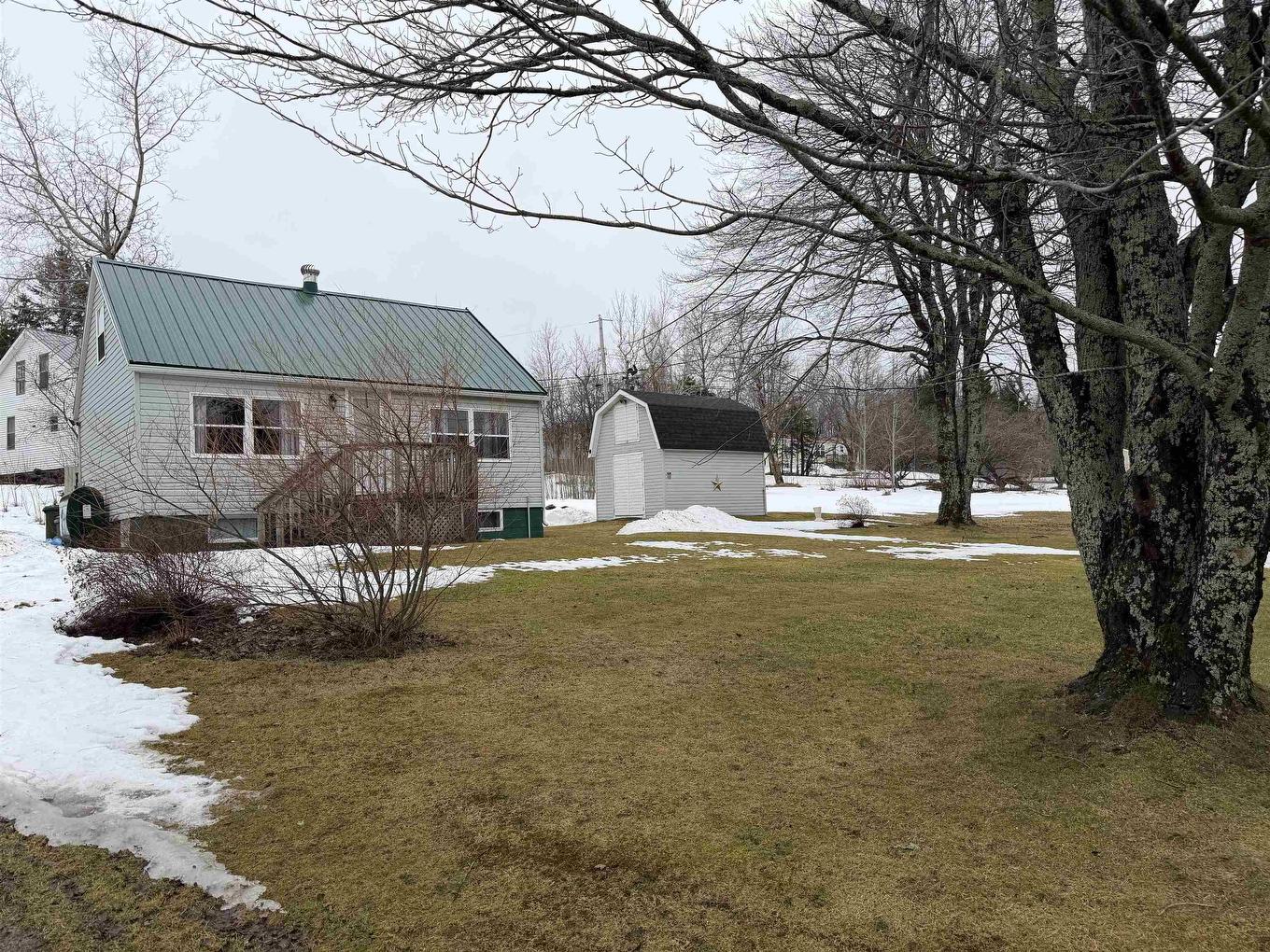 6144 Highway 4, Linacy, NS