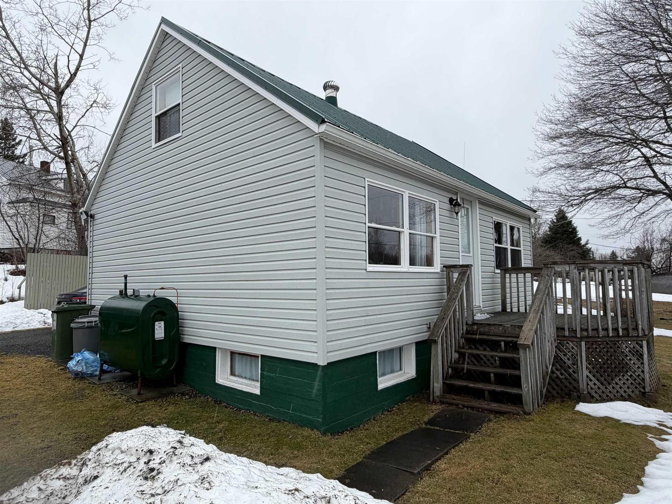6144 Highway 4, Linacy, NS